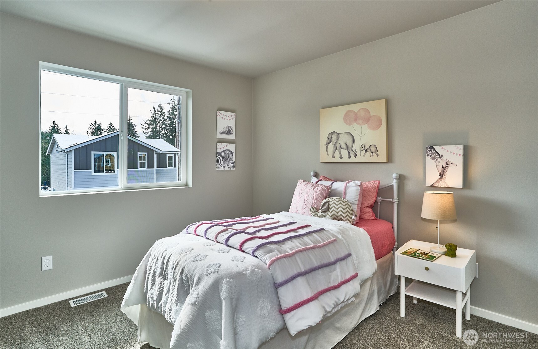 18525 SE 271st Place Covington WA 98042