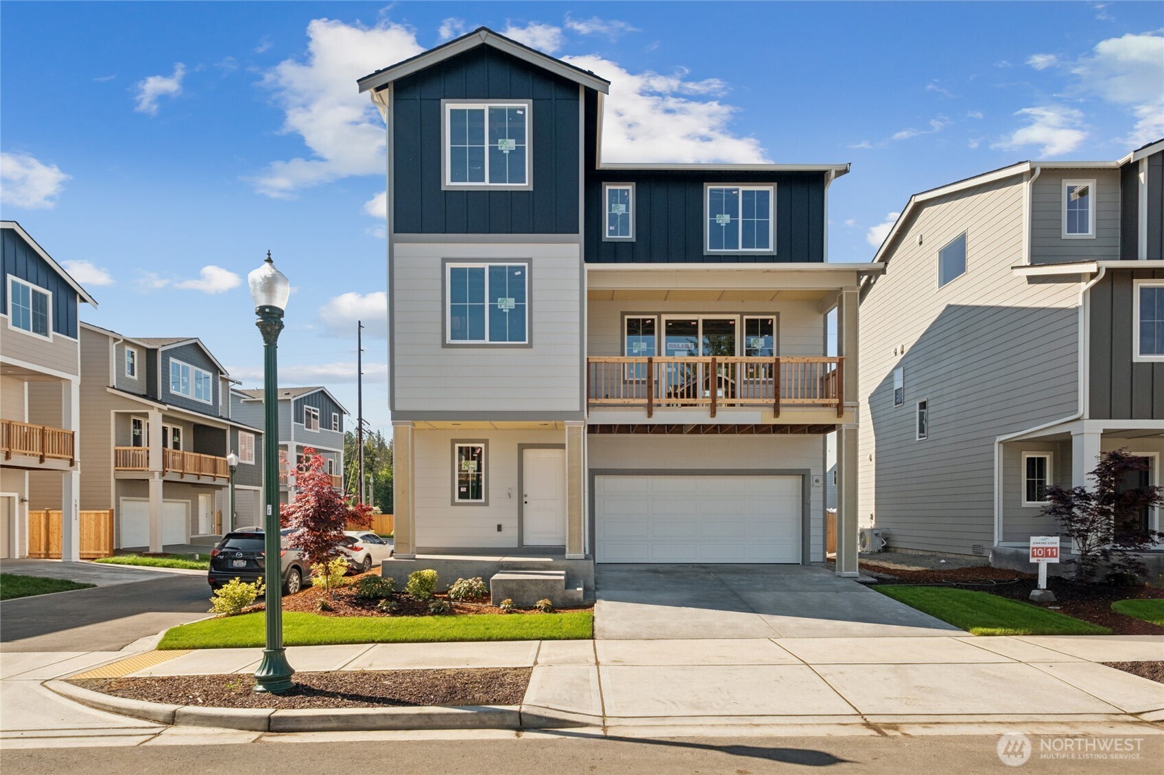 18525 SE 271st Place Covington WA 98042