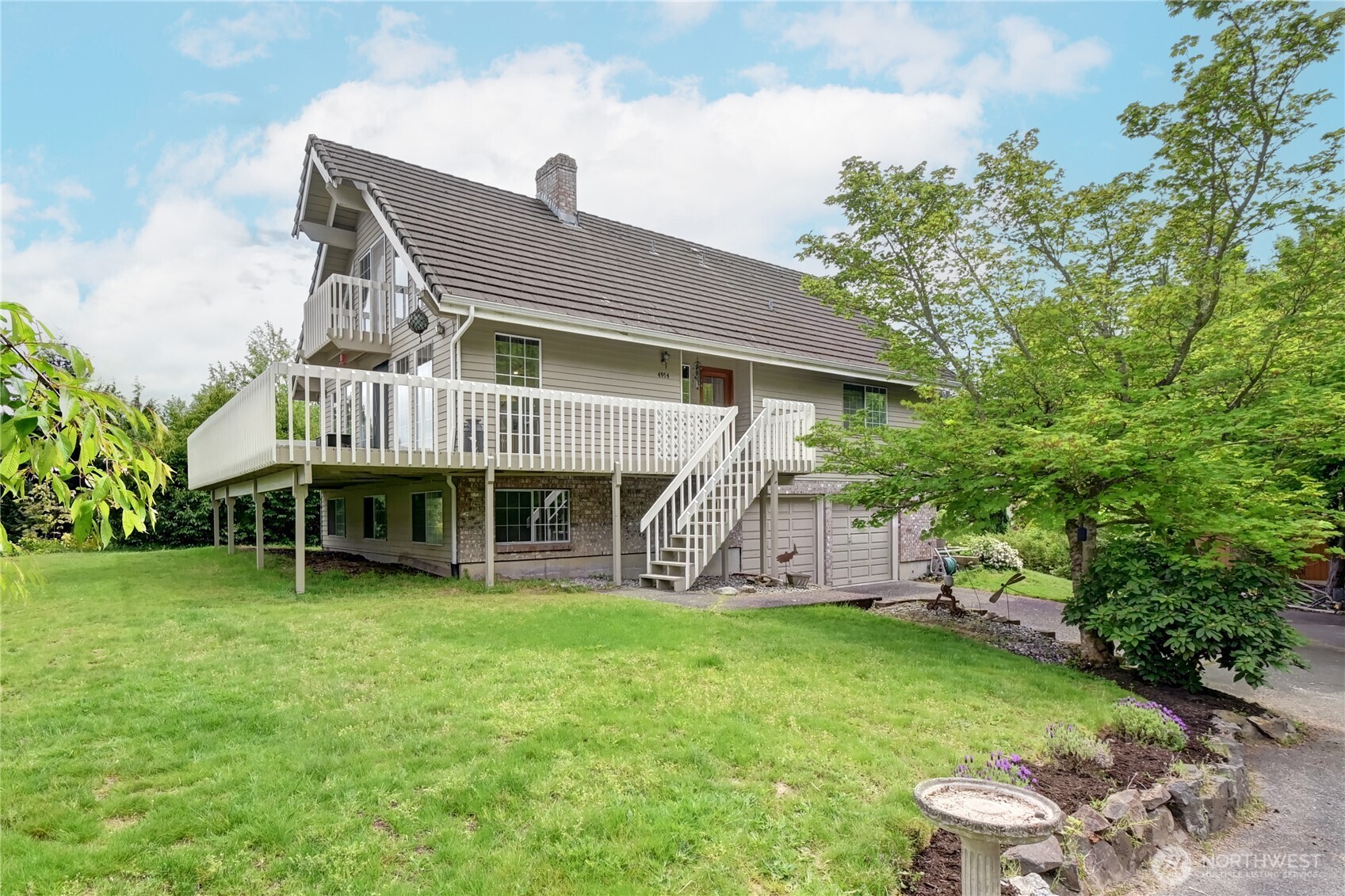 4914 Dover Street Everett WA 98203