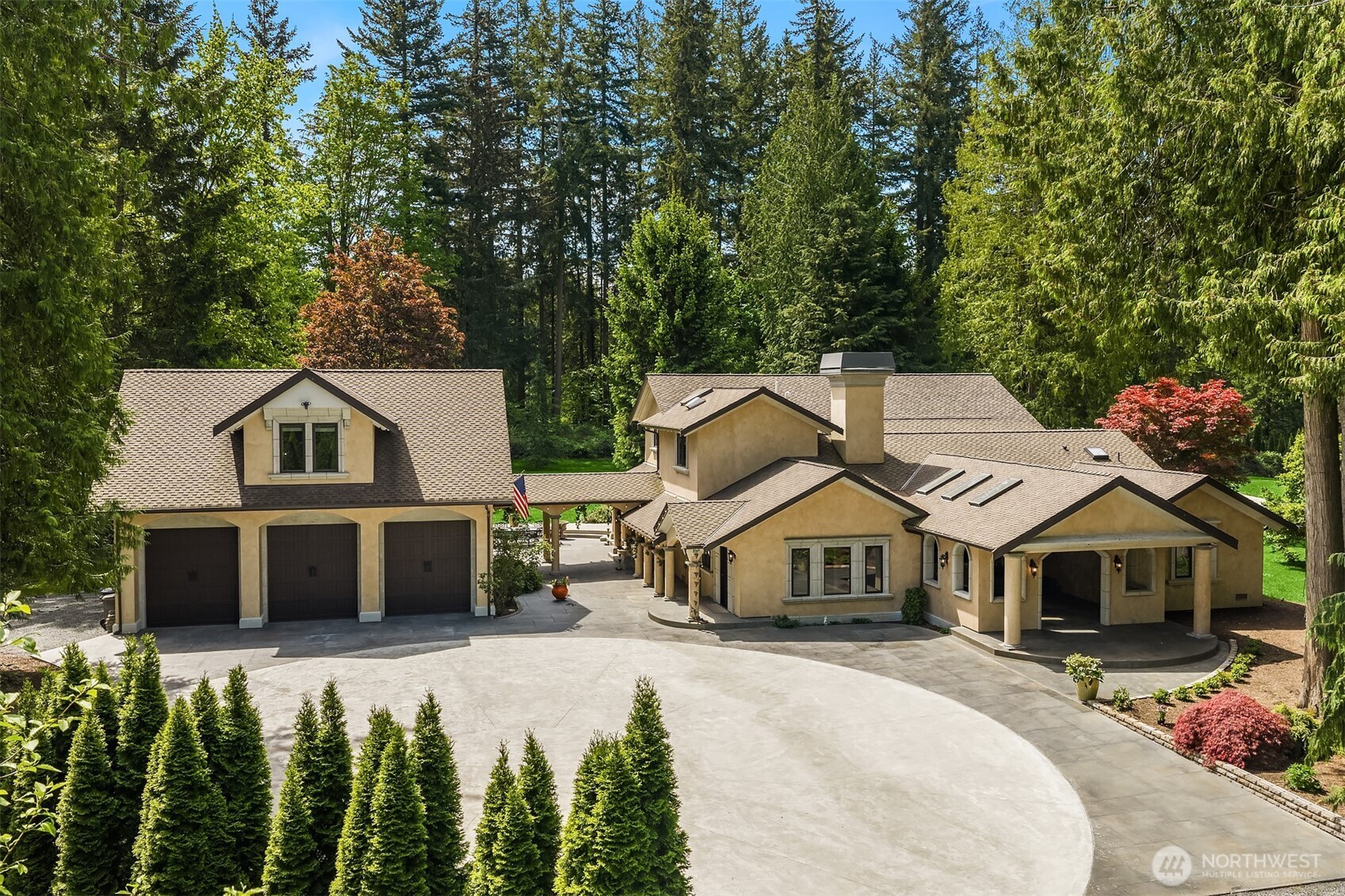 7014 171st Avenue SE Snohomish WA 98290