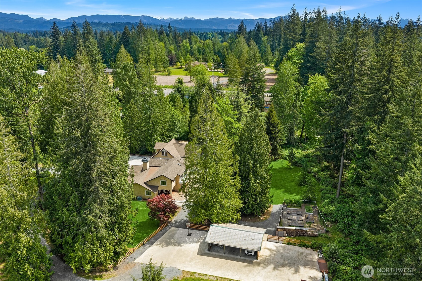 7014 171st Avenue SE Snohomish WA 98290