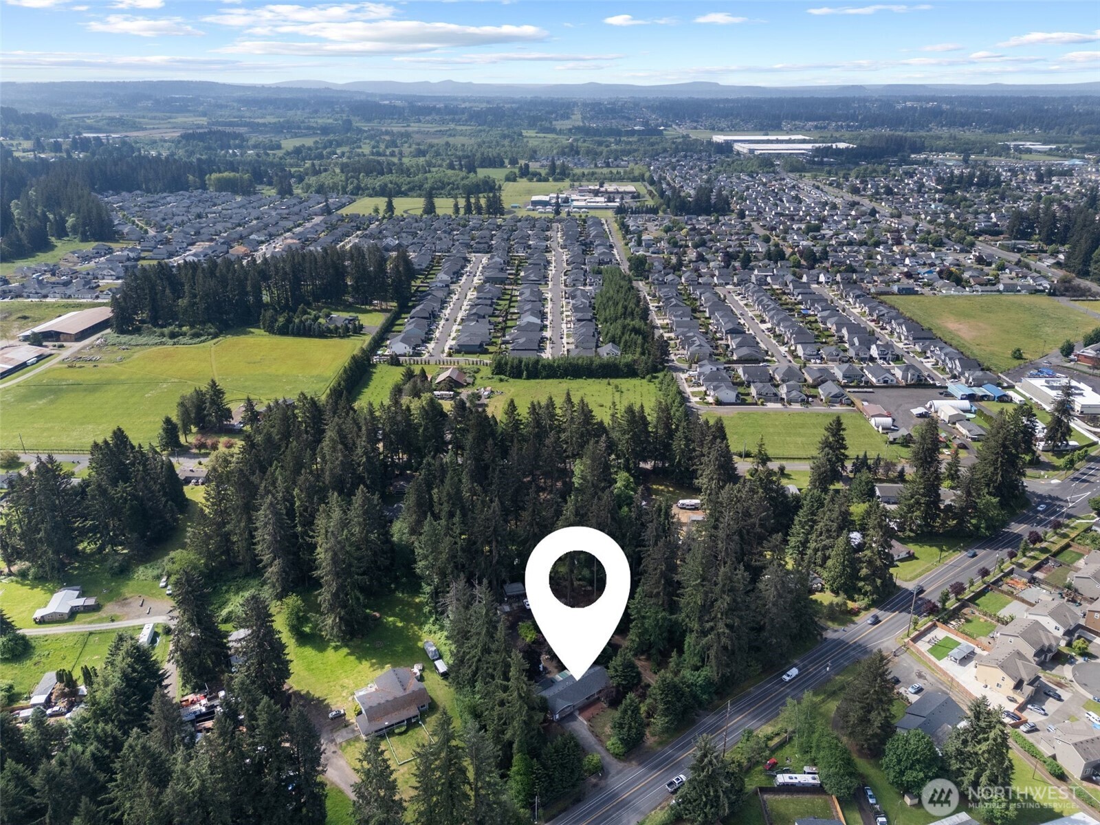 9017 NE Ward Road Vancouver WA 98682