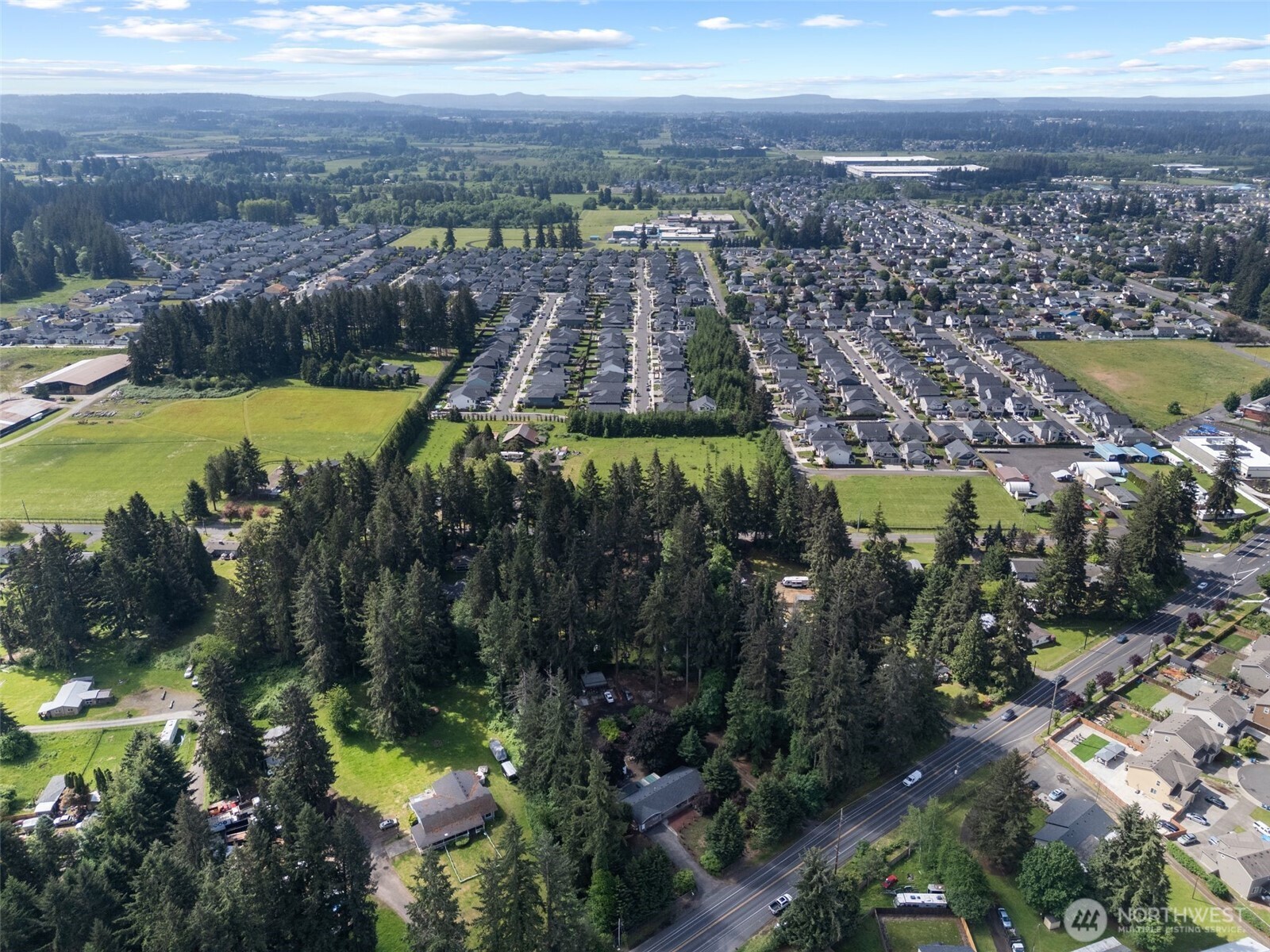 9017 NE Ward Road Vancouver WA 98682