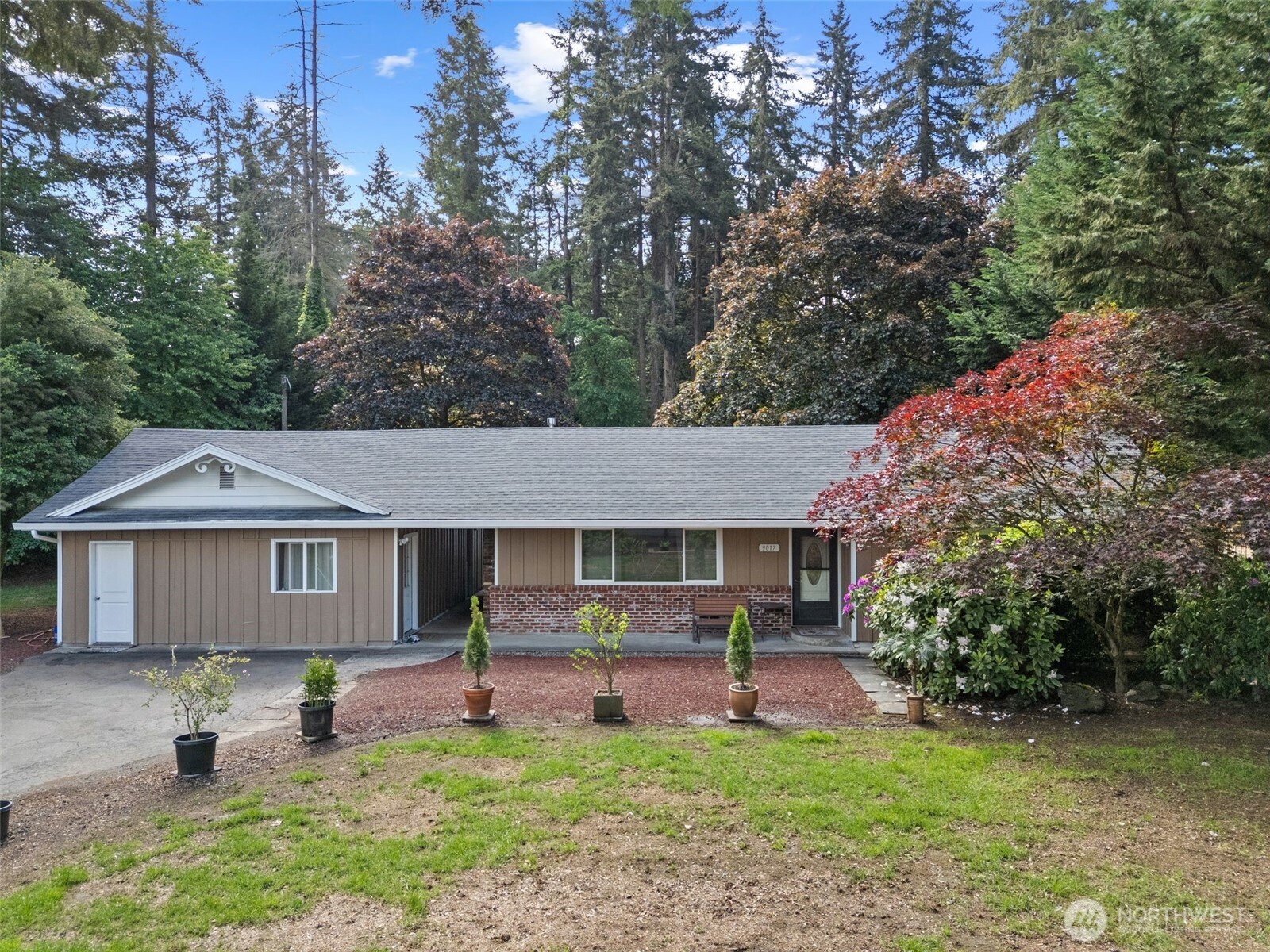 9017 NE Ward Road Vancouver WA 98682
