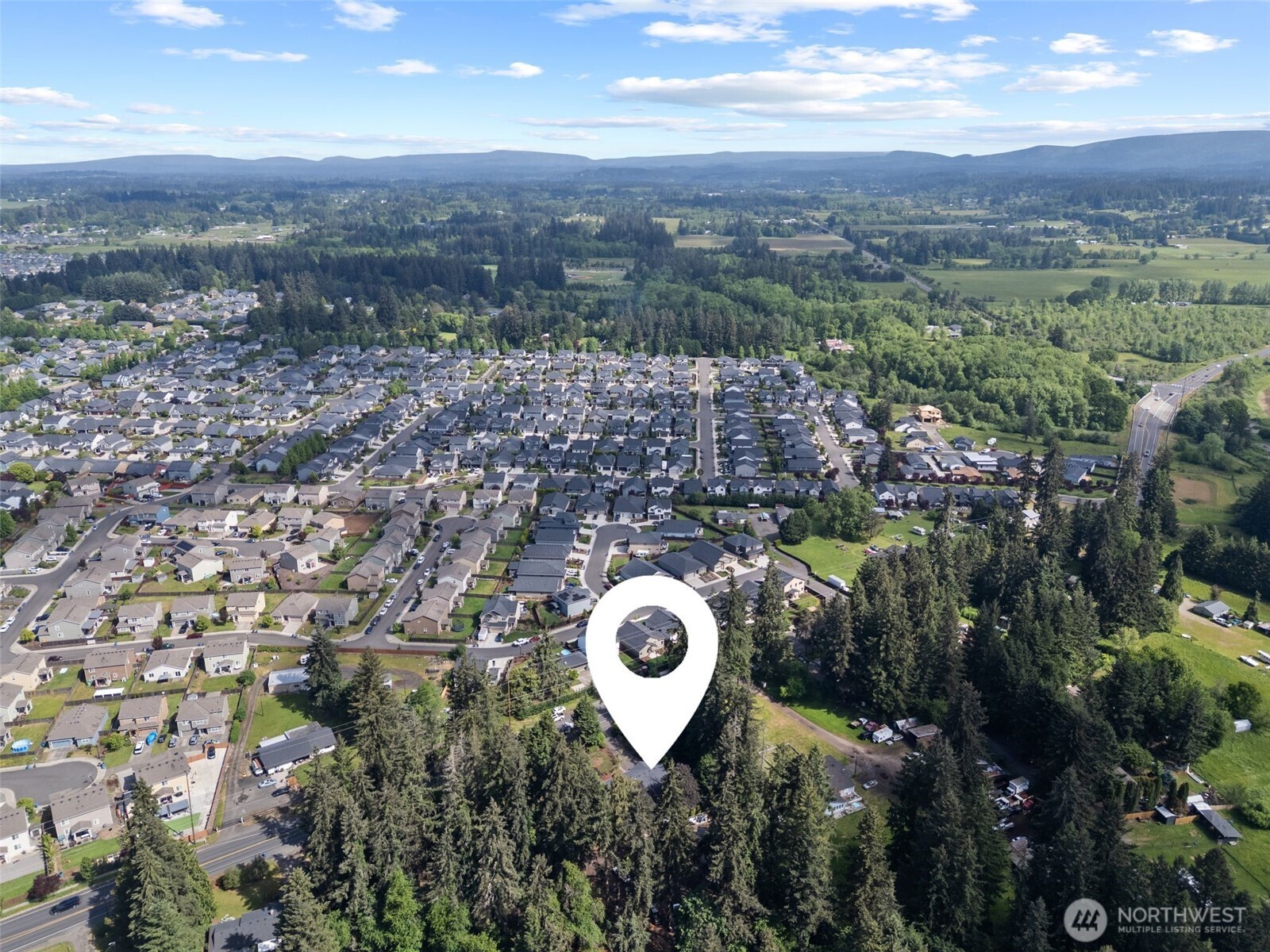 9017 NE Ward Road Vancouver WA 98682