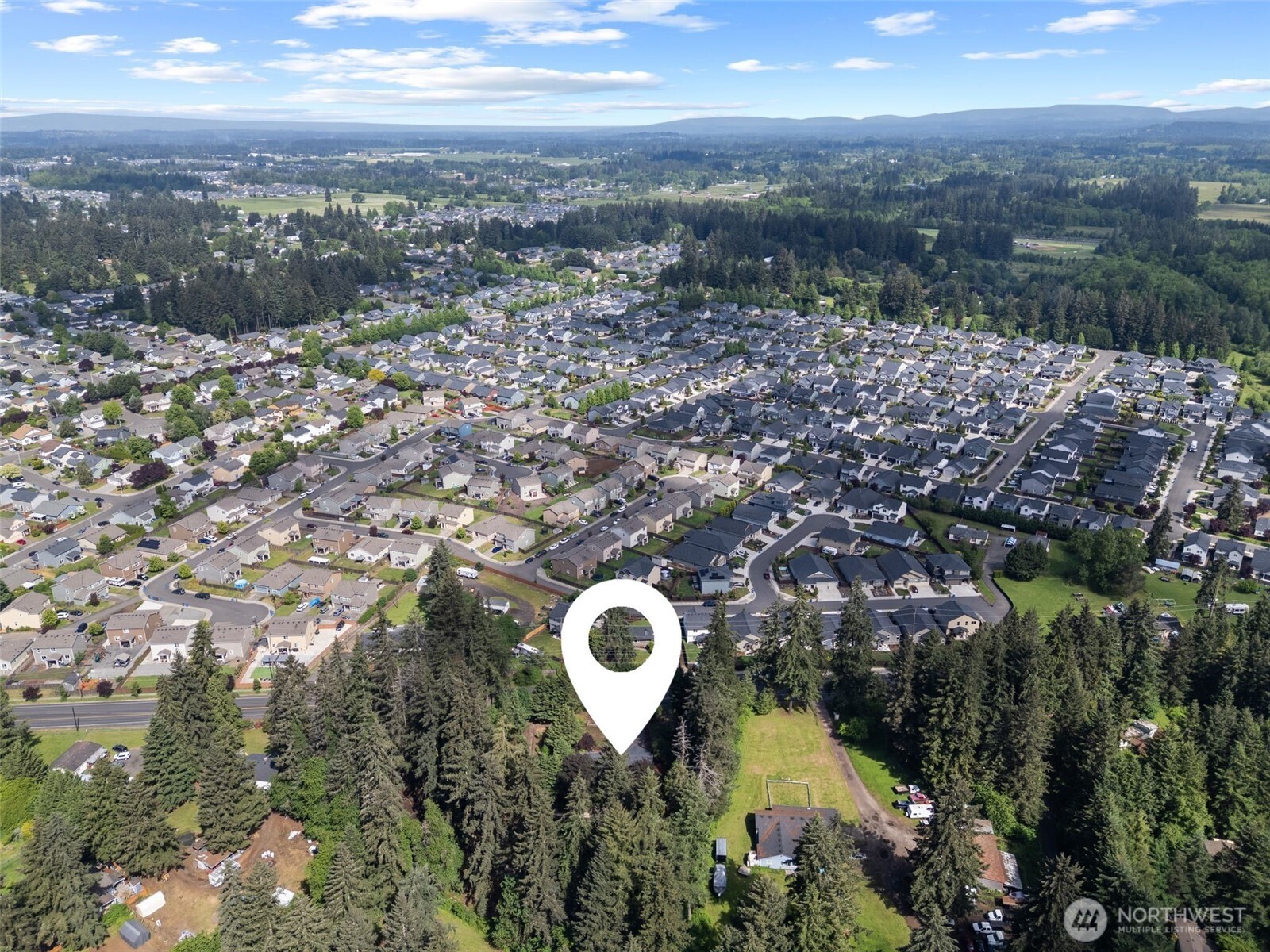 9017 NE Ward Road Vancouver WA 98682