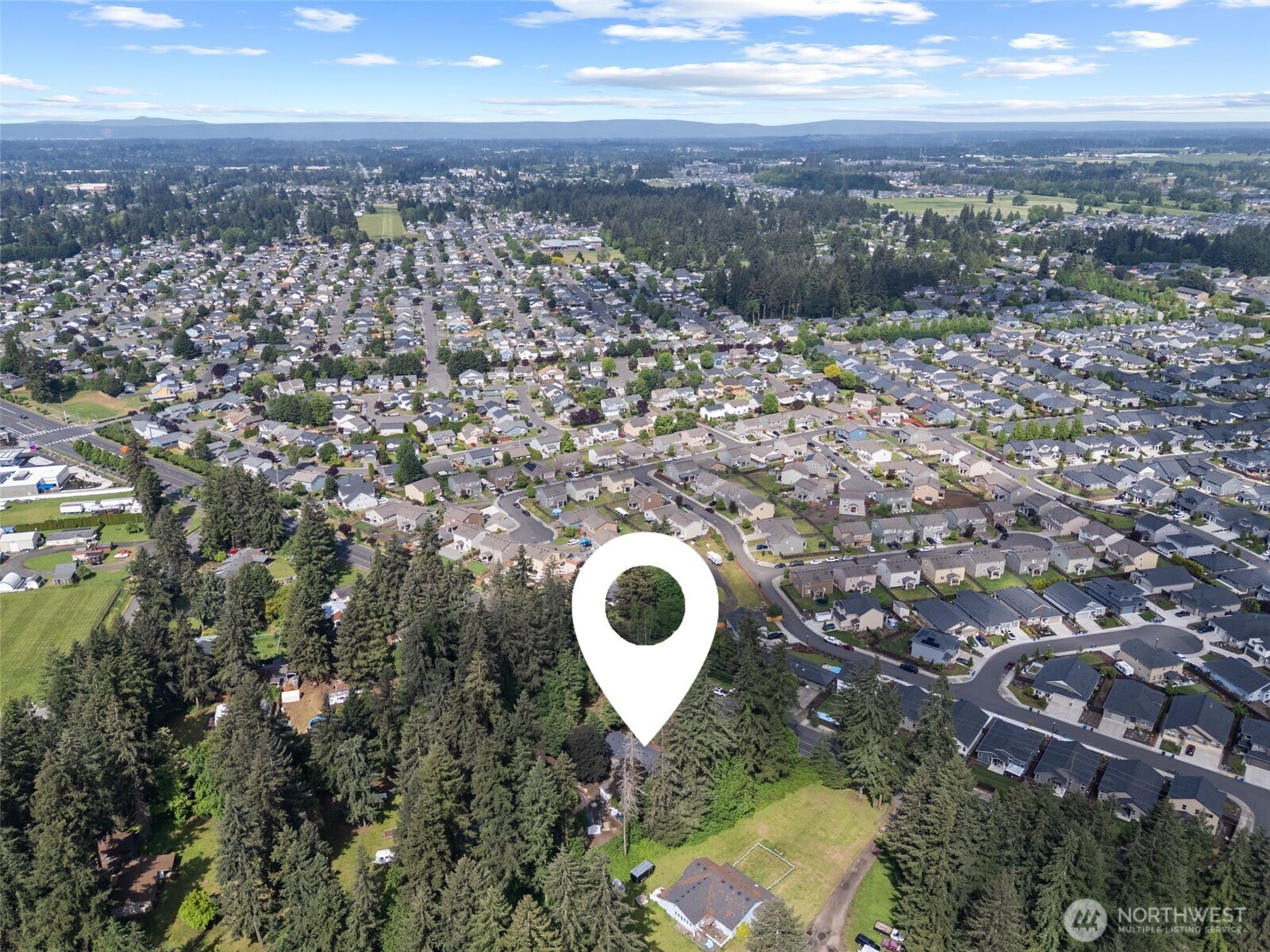 9017 NE Ward Road Vancouver WA 98682