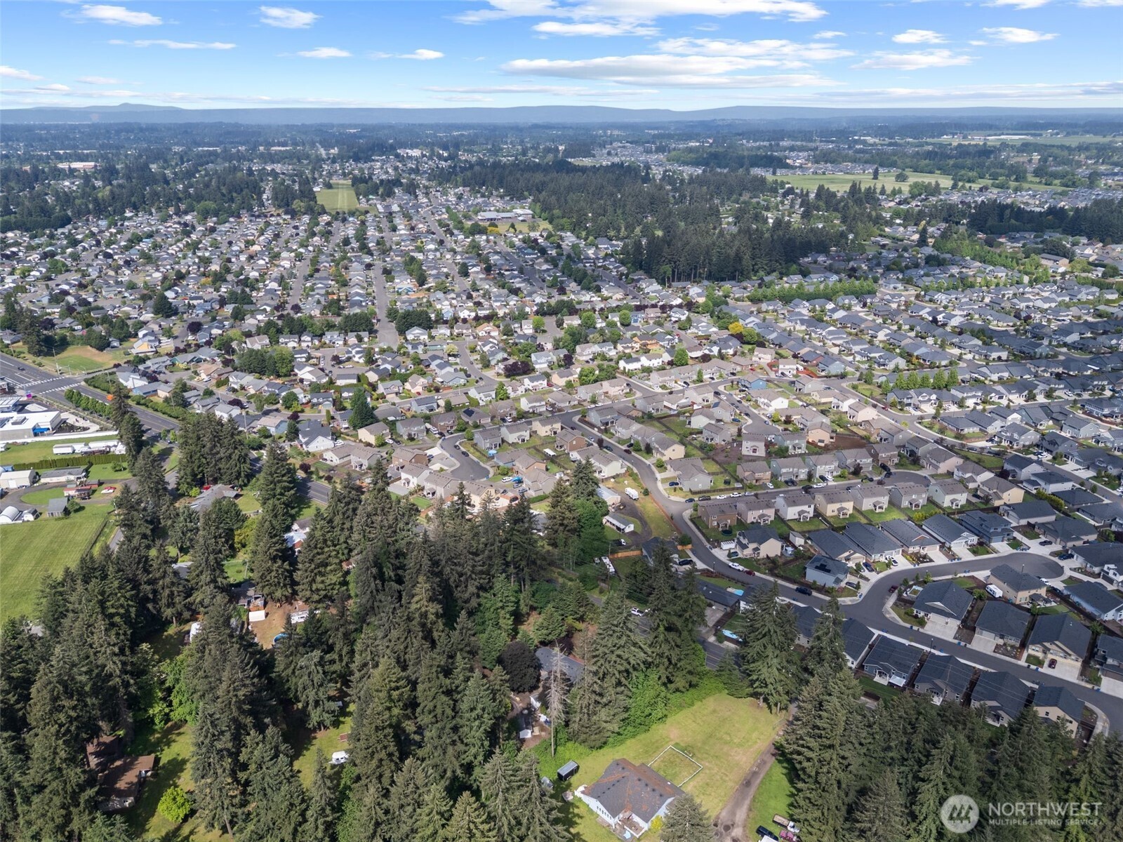 9017 NE Ward Road Vancouver WA 98682