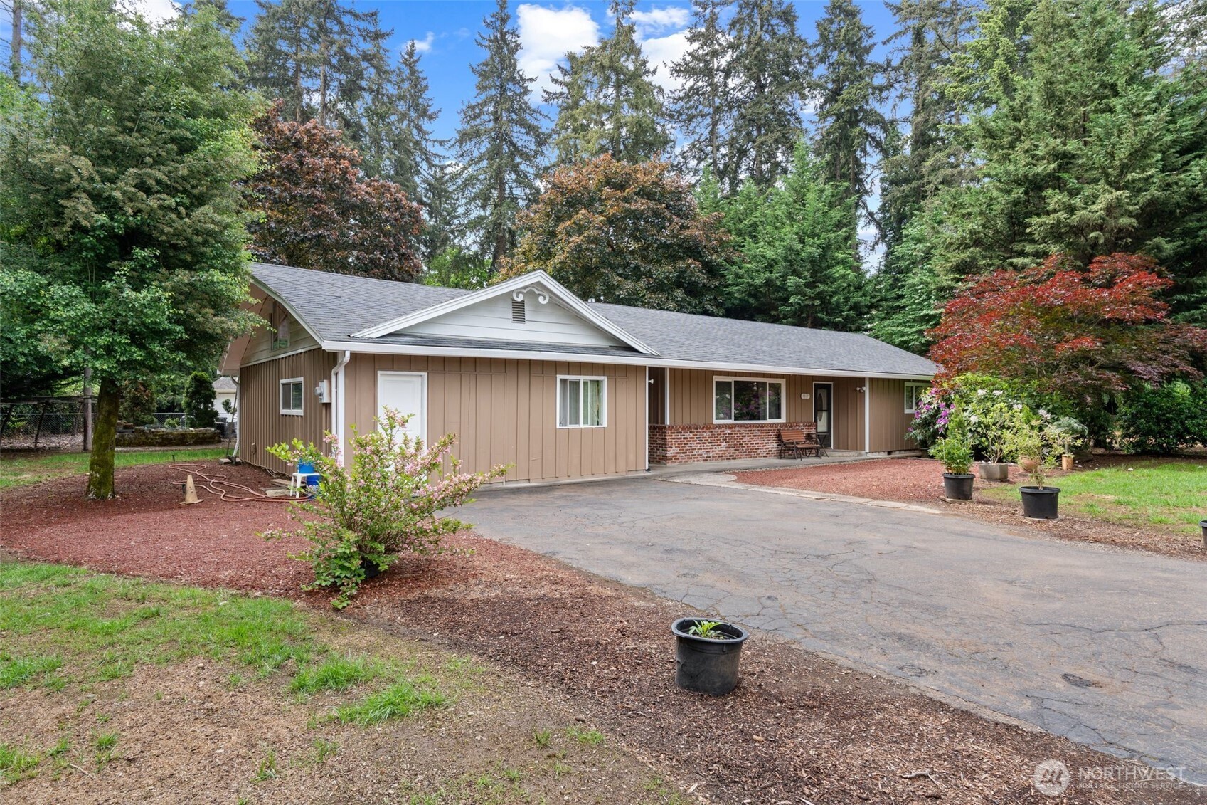 9017 NE Ward Road Vancouver WA 98682