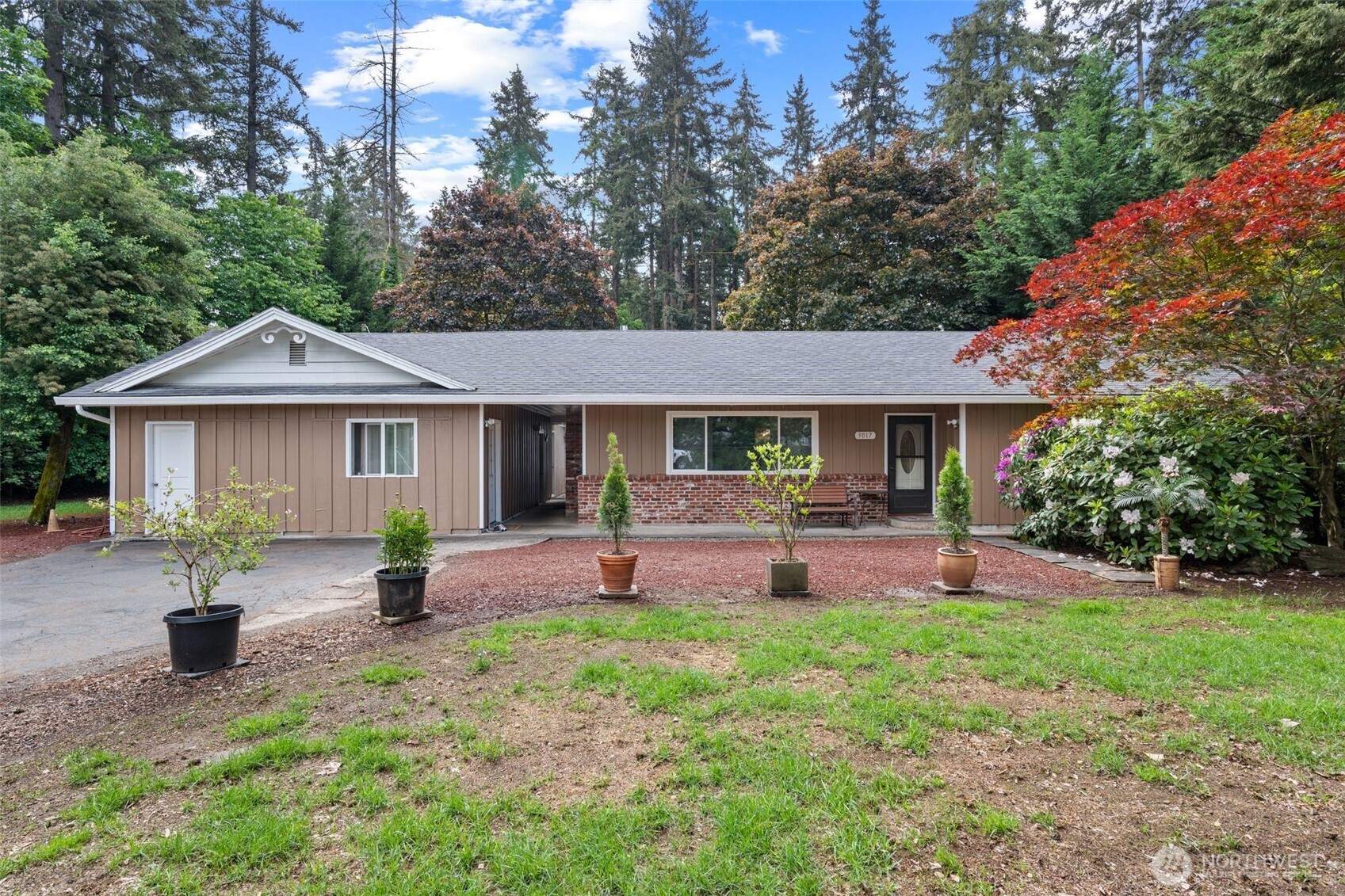 9017 NE Ward Road Vancouver WA 98682