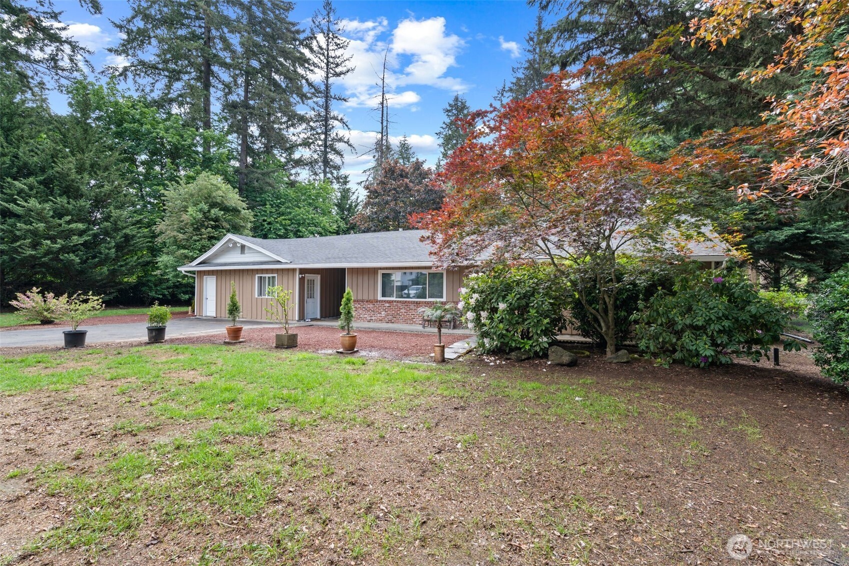 9017 NE Ward Road Vancouver WA 98682