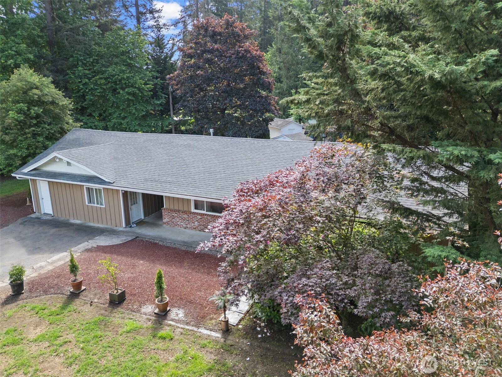 9017 NE Ward Road Vancouver WA 98682
