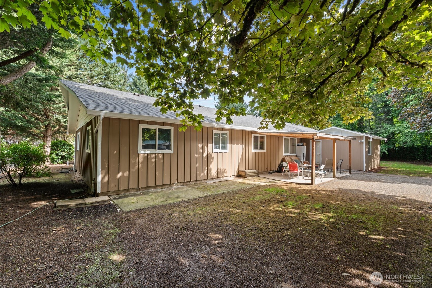 9017 NE Ward Road Vancouver WA 98682