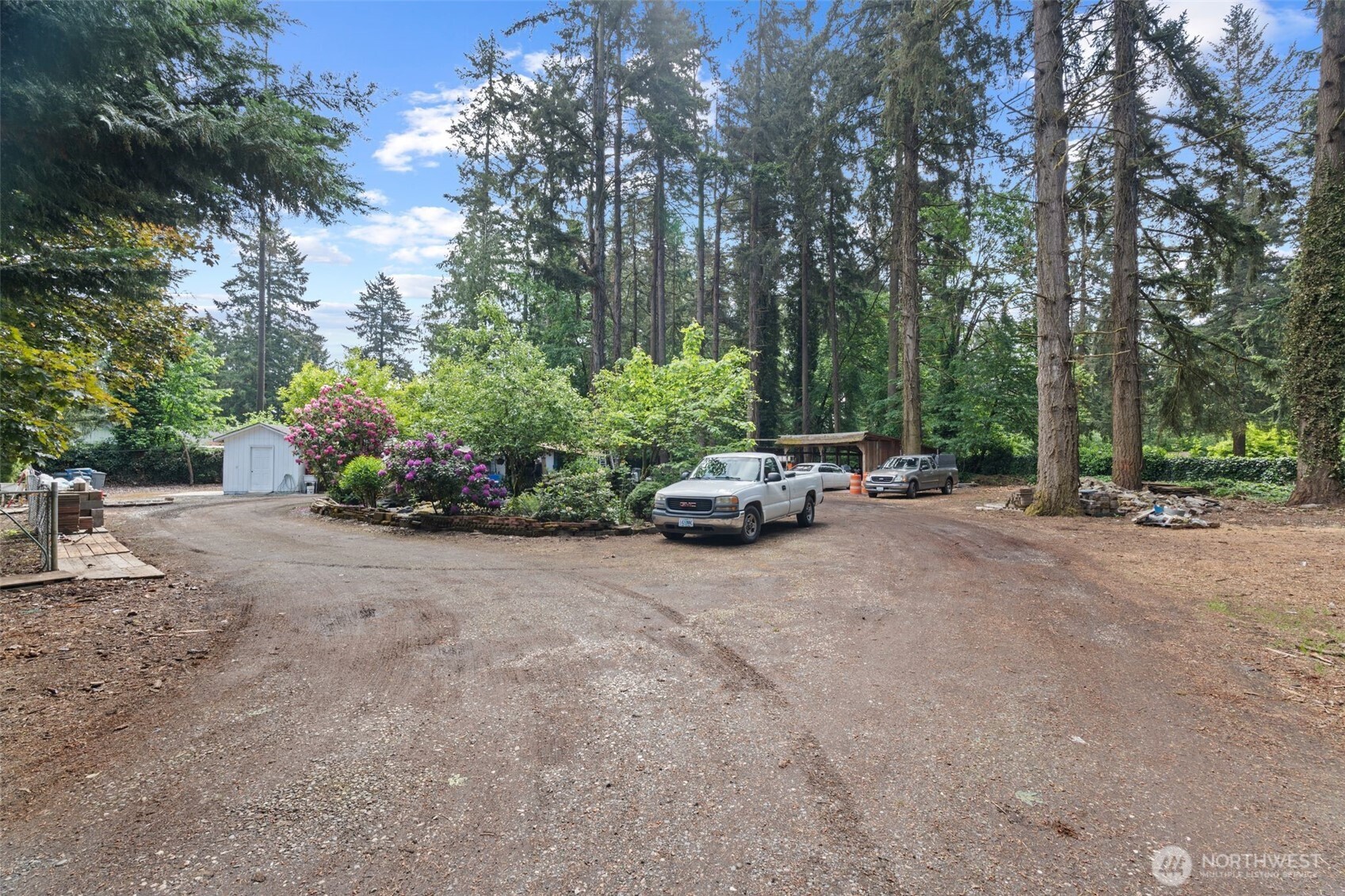 9017 NE Ward Road Vancouver WA 98682