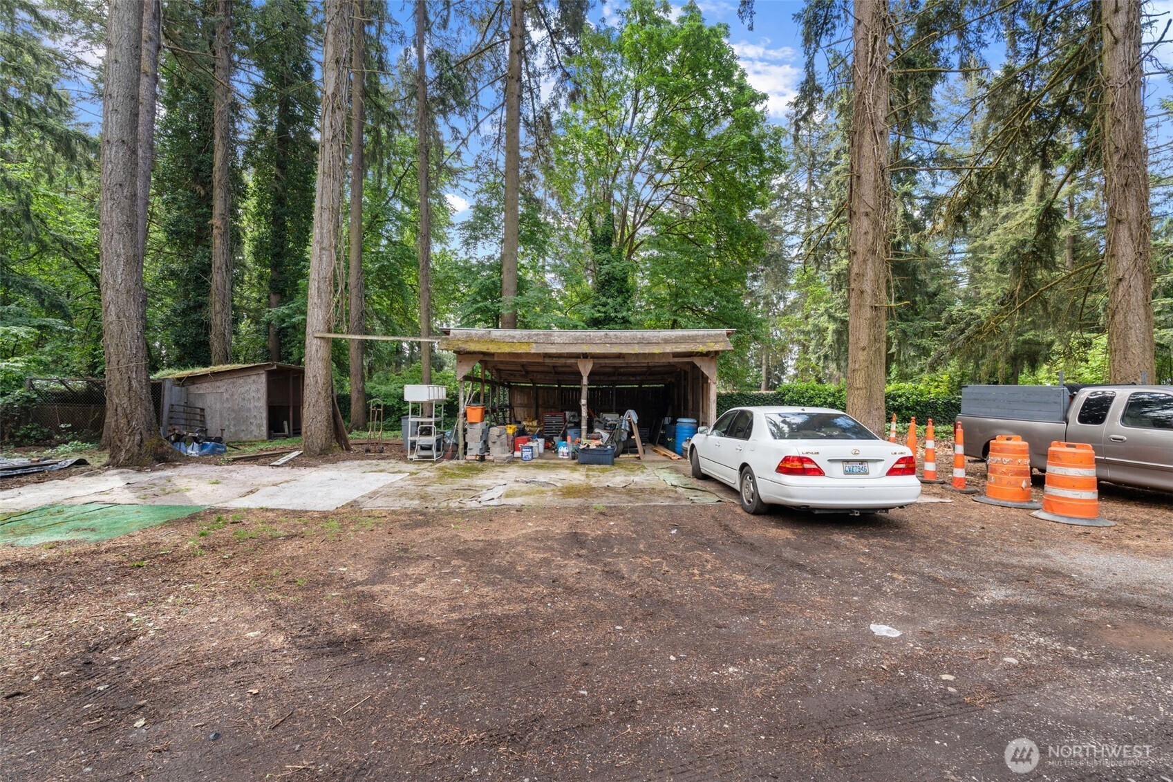 9017 NE Ward Road Vancouver WA 98682