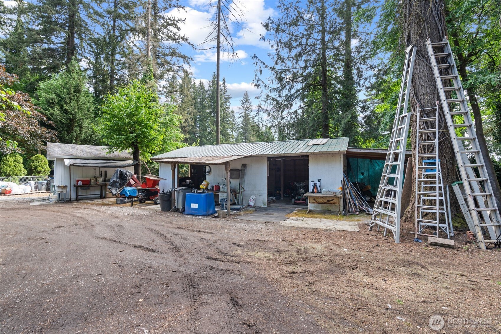 9017 NE Ward Road Vancouver WA 98682