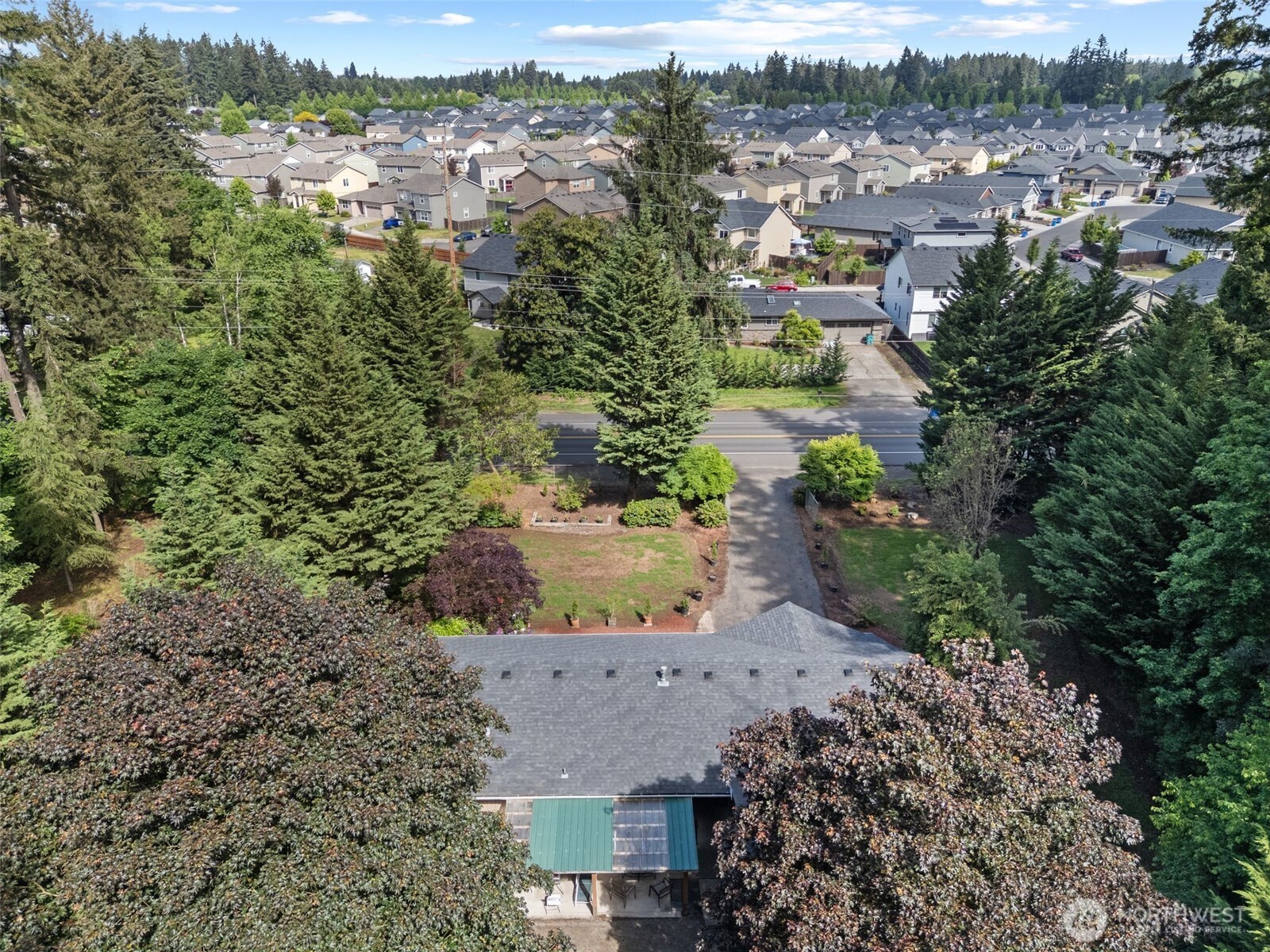 9017 NE Ward Road Vancouver WA 98682