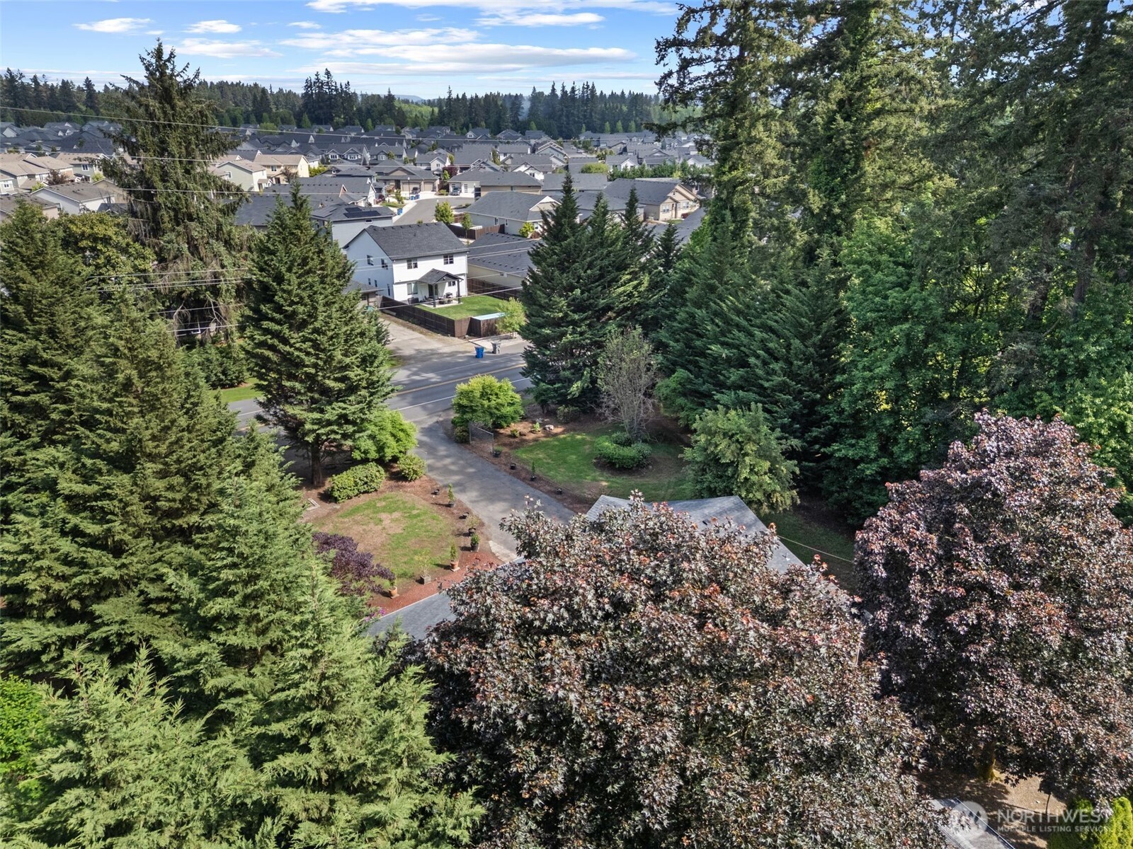 9017 NE Ward Road Vancouver WA 98682