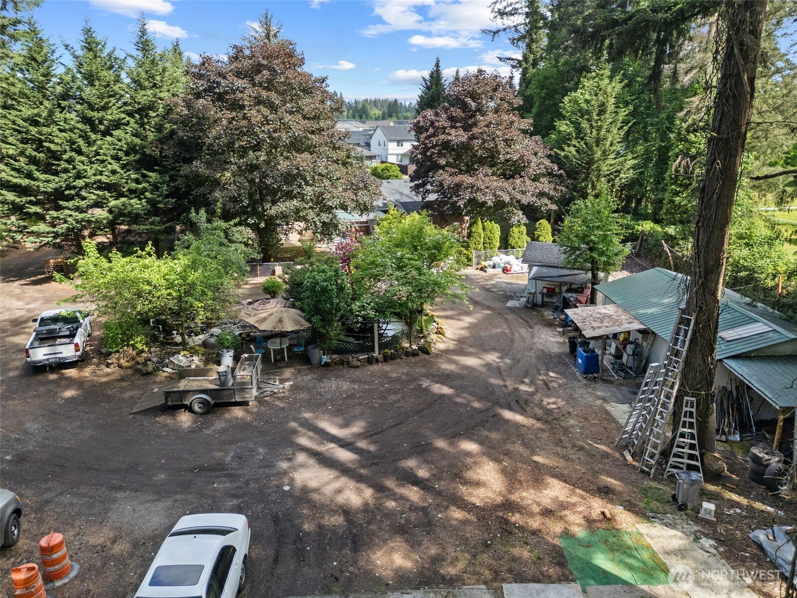 9017 NE Ward Road Vancouver WA 98682