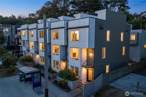 2833 3rd Avenue W Seattle WA 98119