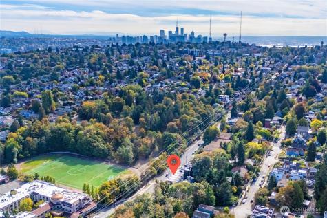 2833 3rd Avenue W Seattle WA 98119