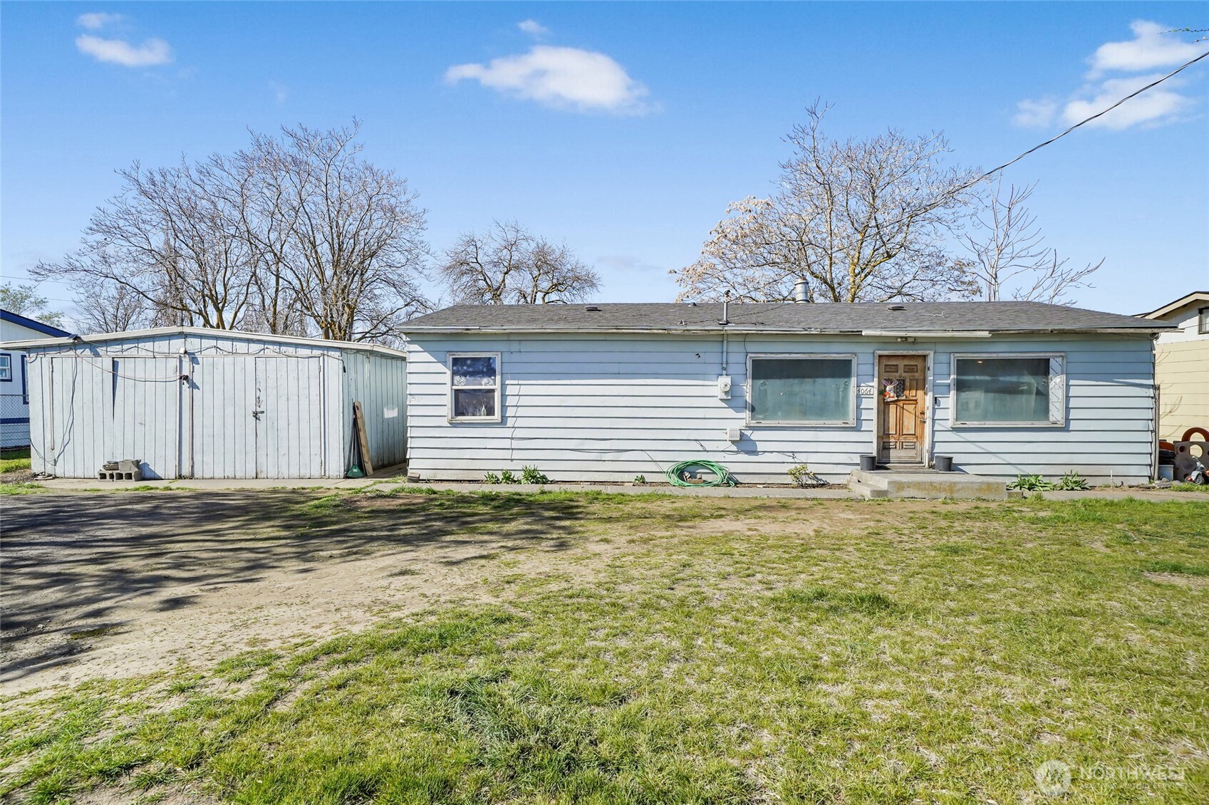 4064 Airway Drive NE Moses Lake WA 98837