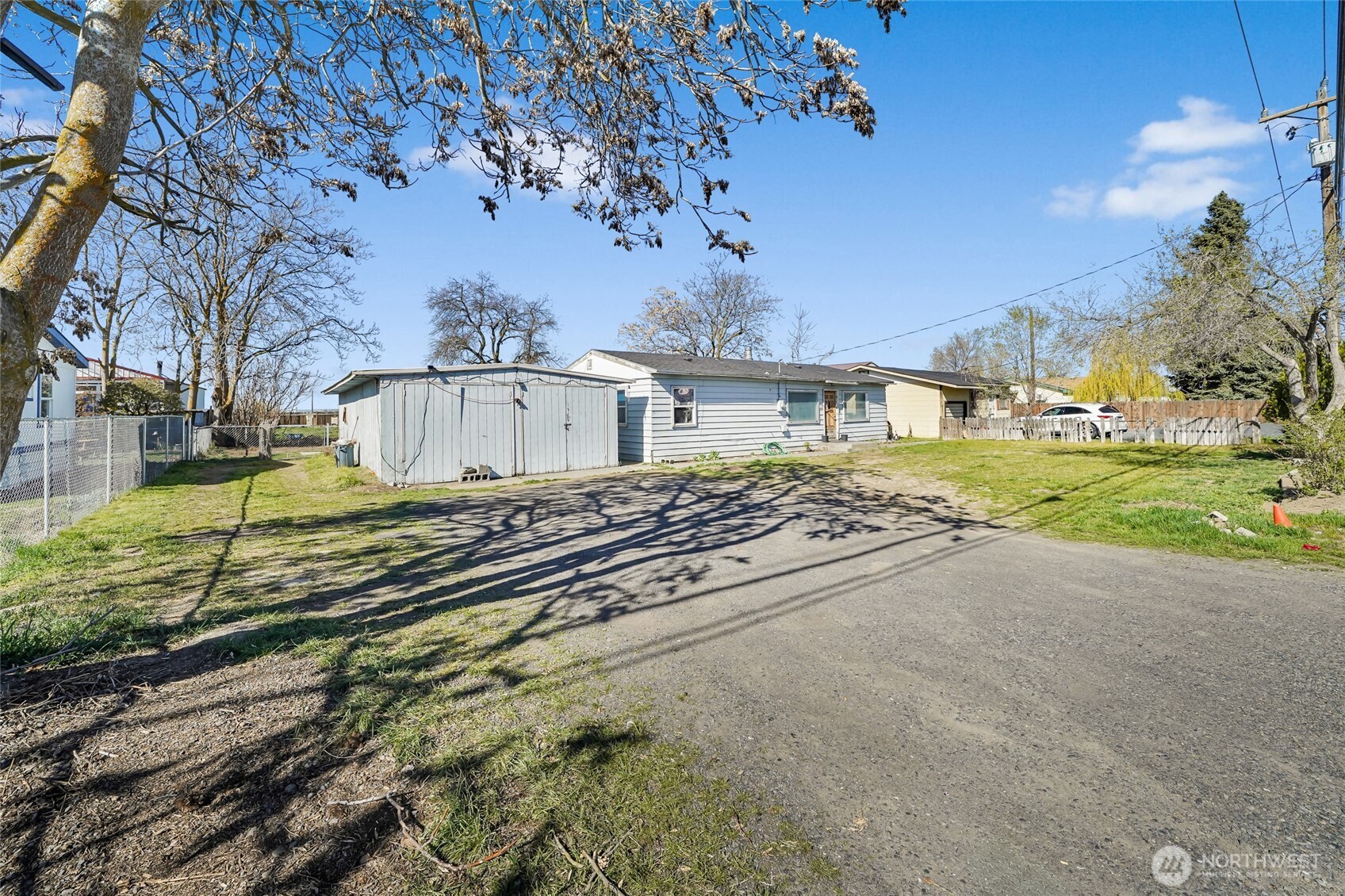 4064 Airway Drive NE Moses Lake WA 98837