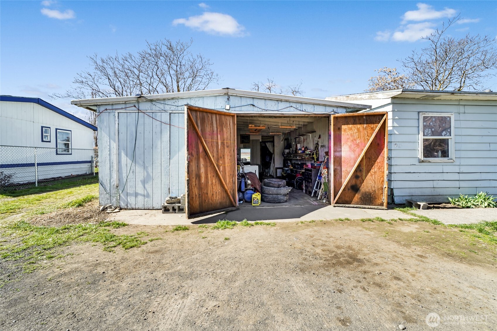 4064 Airway Drive NE Moses Lake WA 98837