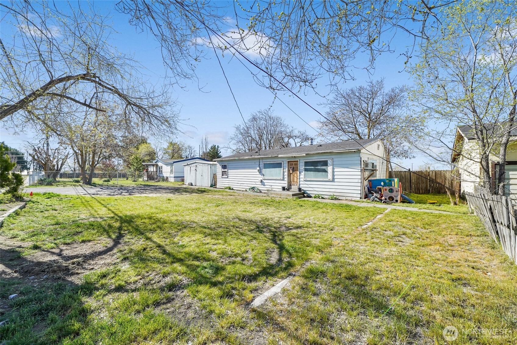 4064 Airway Drive NE Moses Lake WA 98837