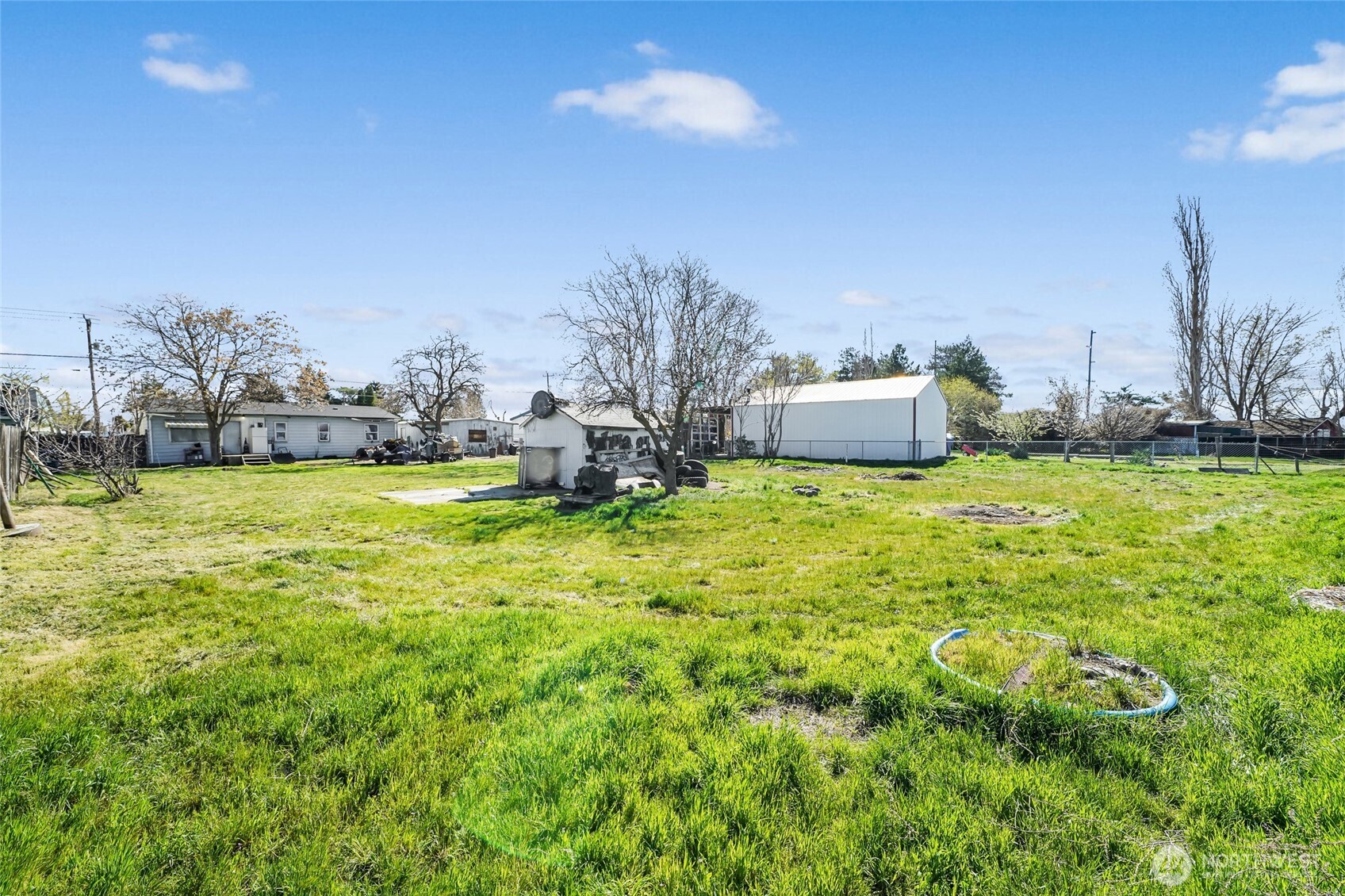 4064 Airway Drive NE Moses Lake WA 98837