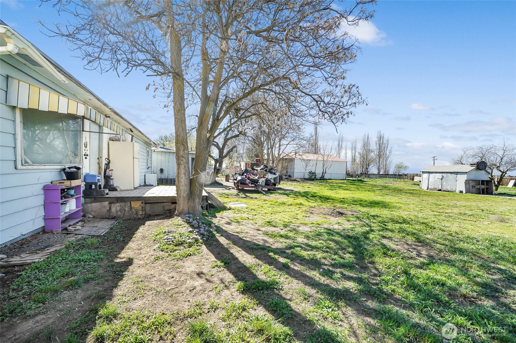 4064 Airway Drive NE Moses Lake WA 98837