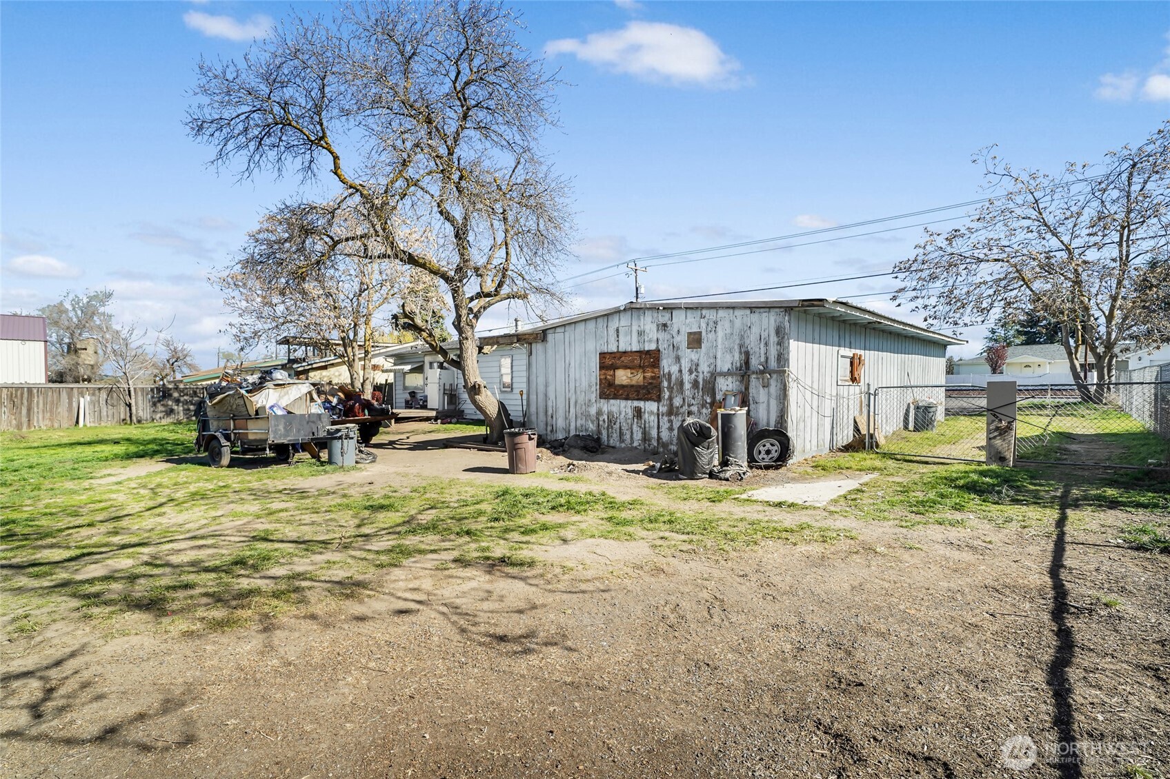 4064 Airway Drive NE Moses Lake WA 98837