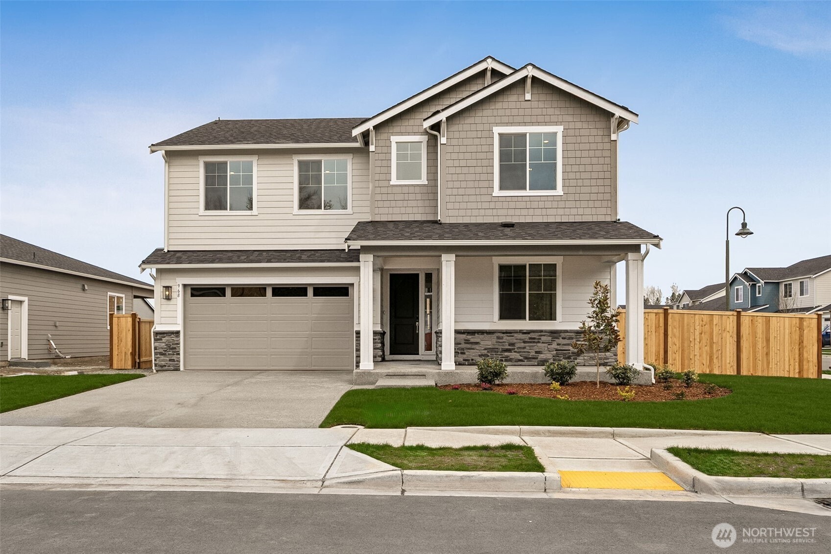 4162 SW Muller Lane Port Orchard WA 98367