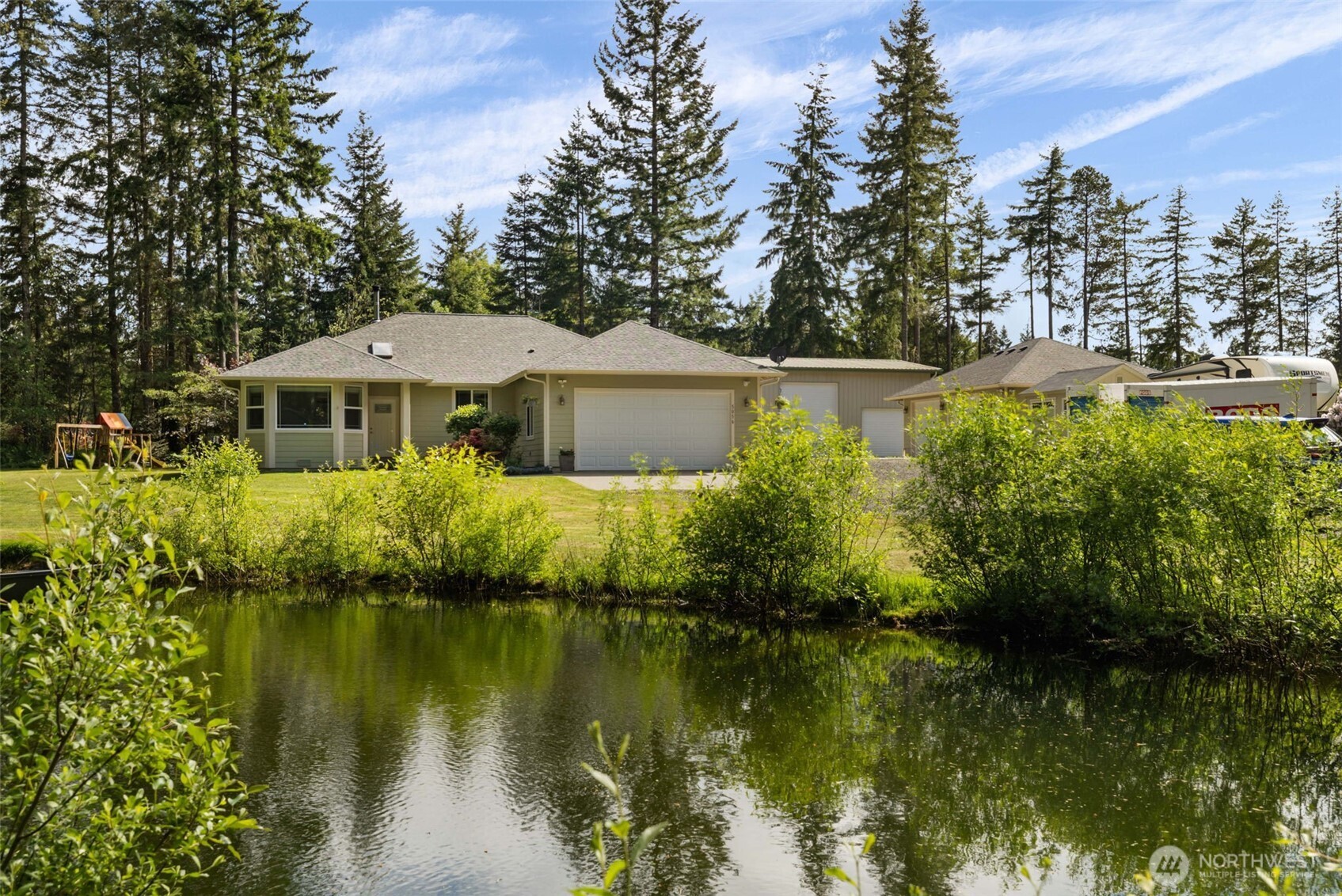 5056 SW Lake Helena Road Port Orchard WA 98367