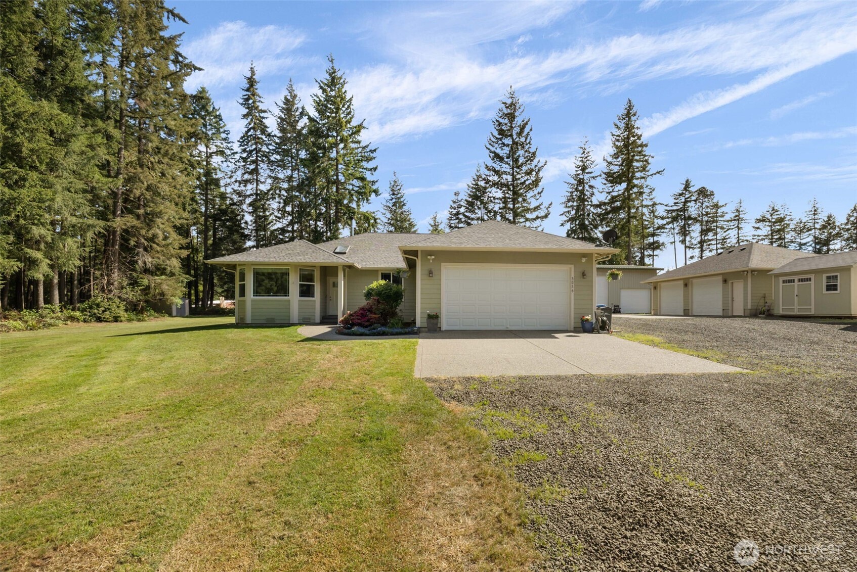 5056 SW Lake Helena Road Port Orchard WA 98367