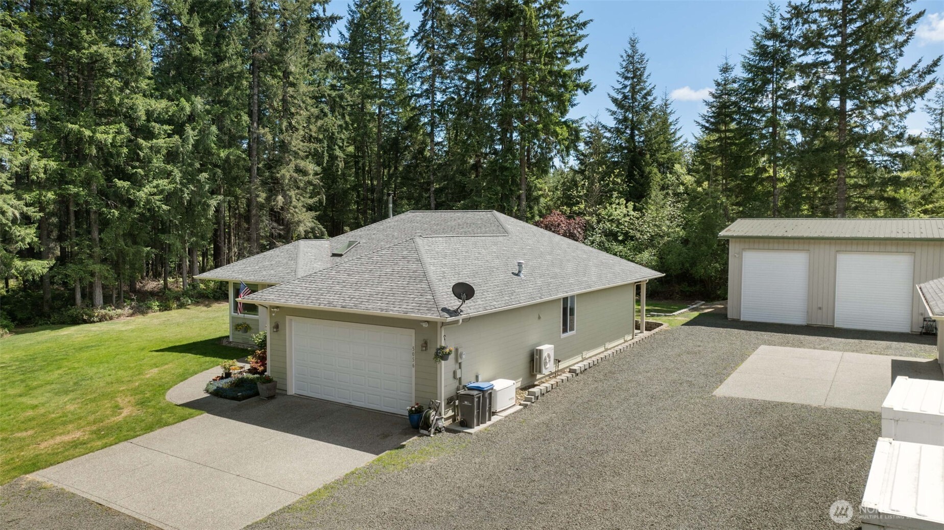 5056 SW Lake Helena Road Port Orchard WA 98367