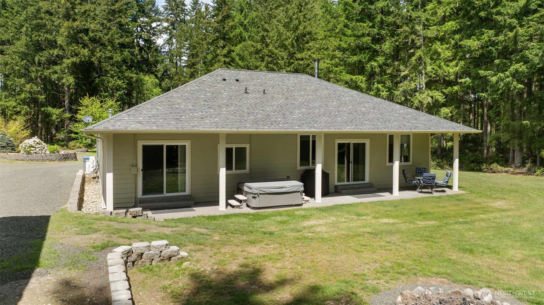 5056 SW Lake Helena Road Port Orchard WA 98367