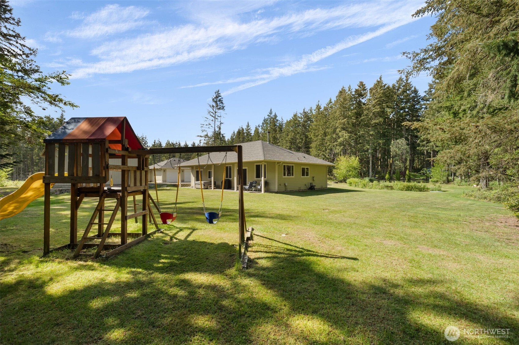 5056 SW Lake Helena Road Port Orchard WA 98367