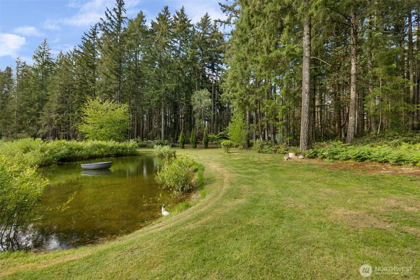 5056 SW Lake Helena Road Port Orchard WA 98367