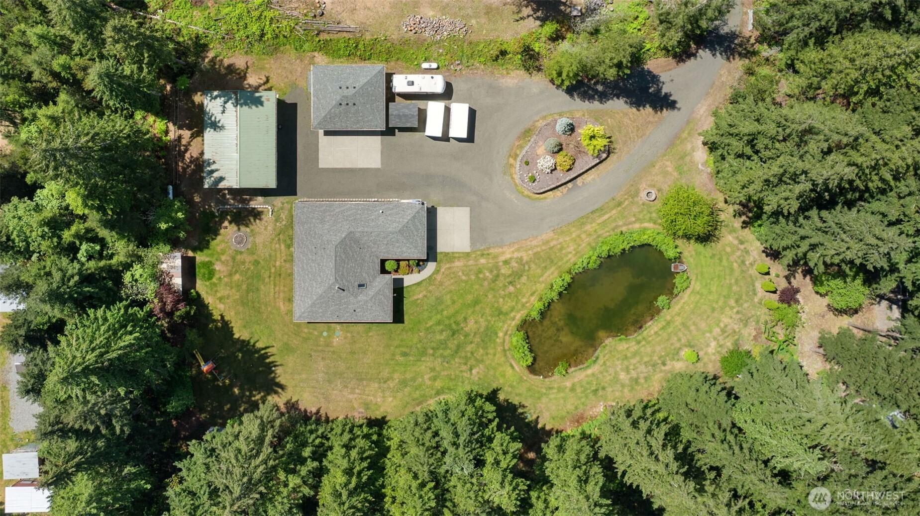 5056 SW Lake Helena Road Port Orchard WA 98367