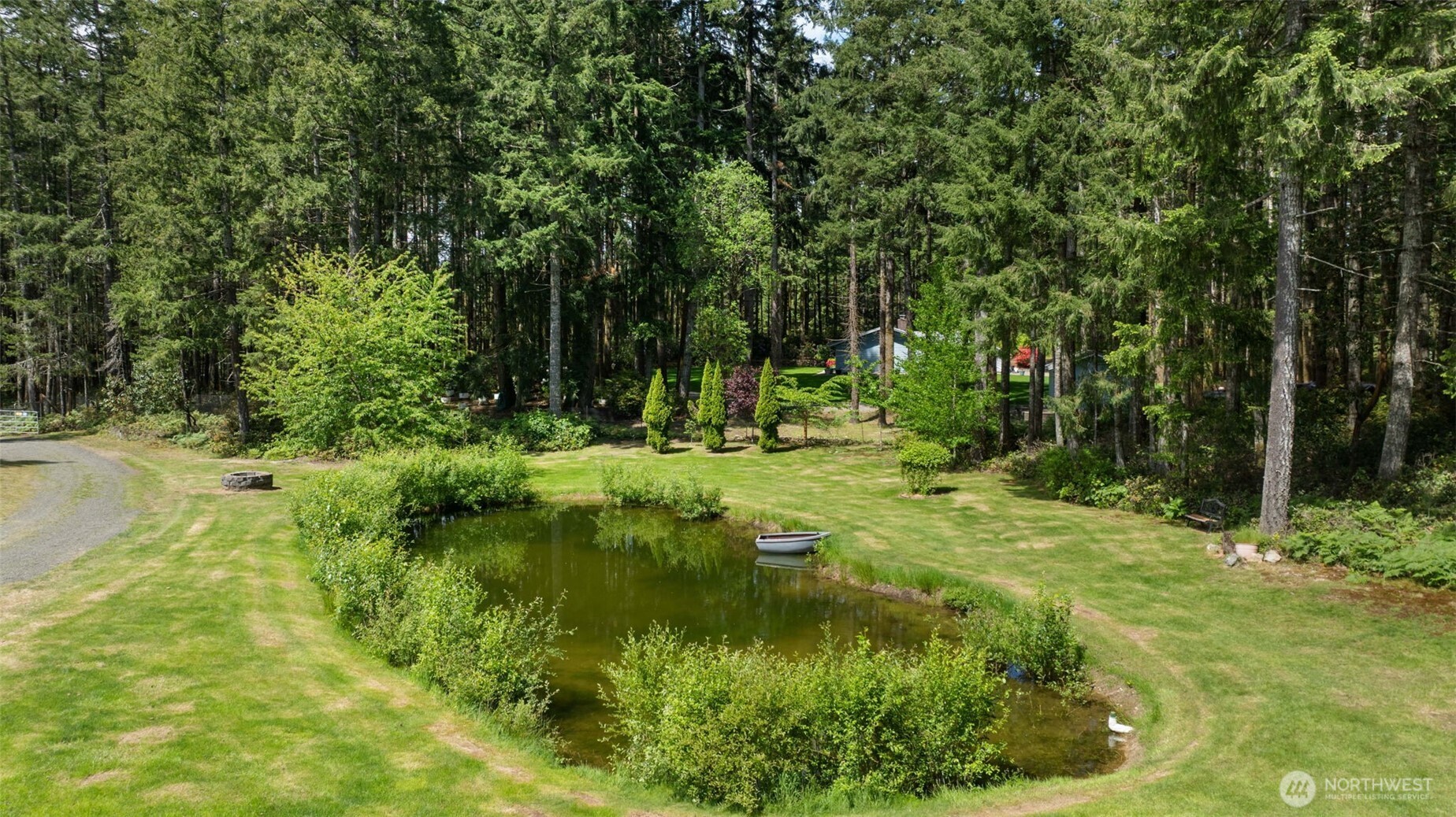 5056 SW Lake Helena Road Port Orchard WA 98367
