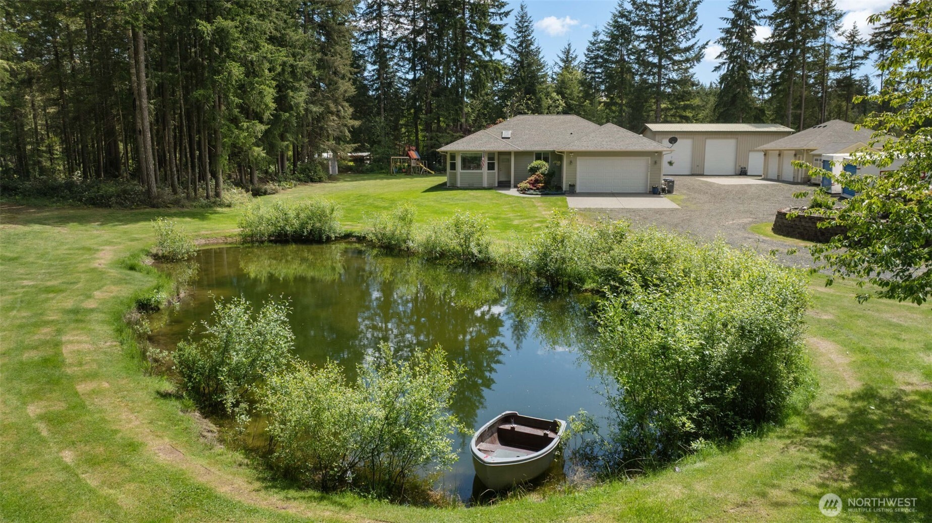 5056 SW Lake Helena Road Port Orchard WA 98367