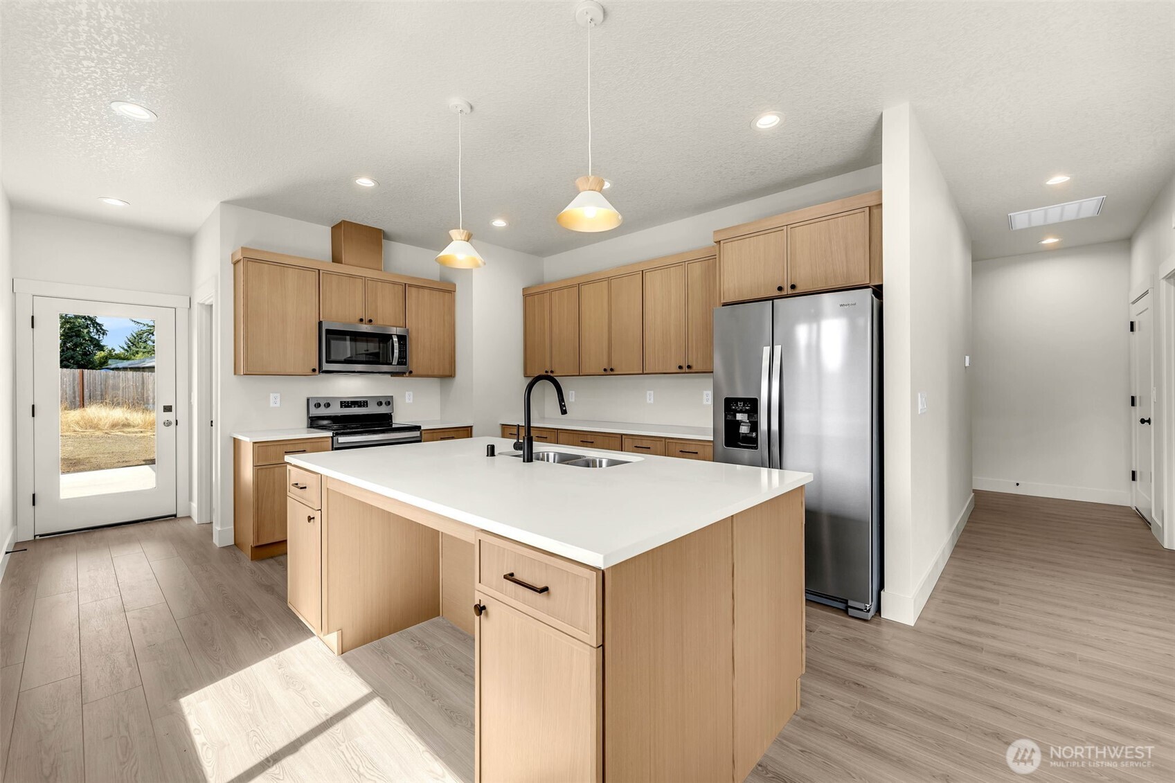 301 Cap Avenue Winlock WA 98596