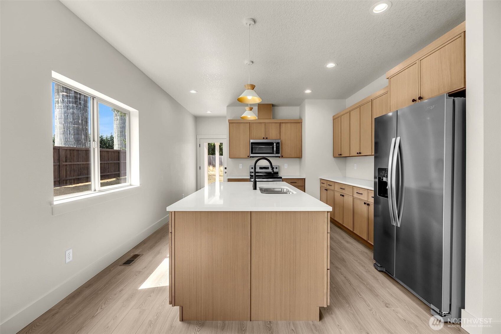 301 Cap Avenue Winlock WA 98596