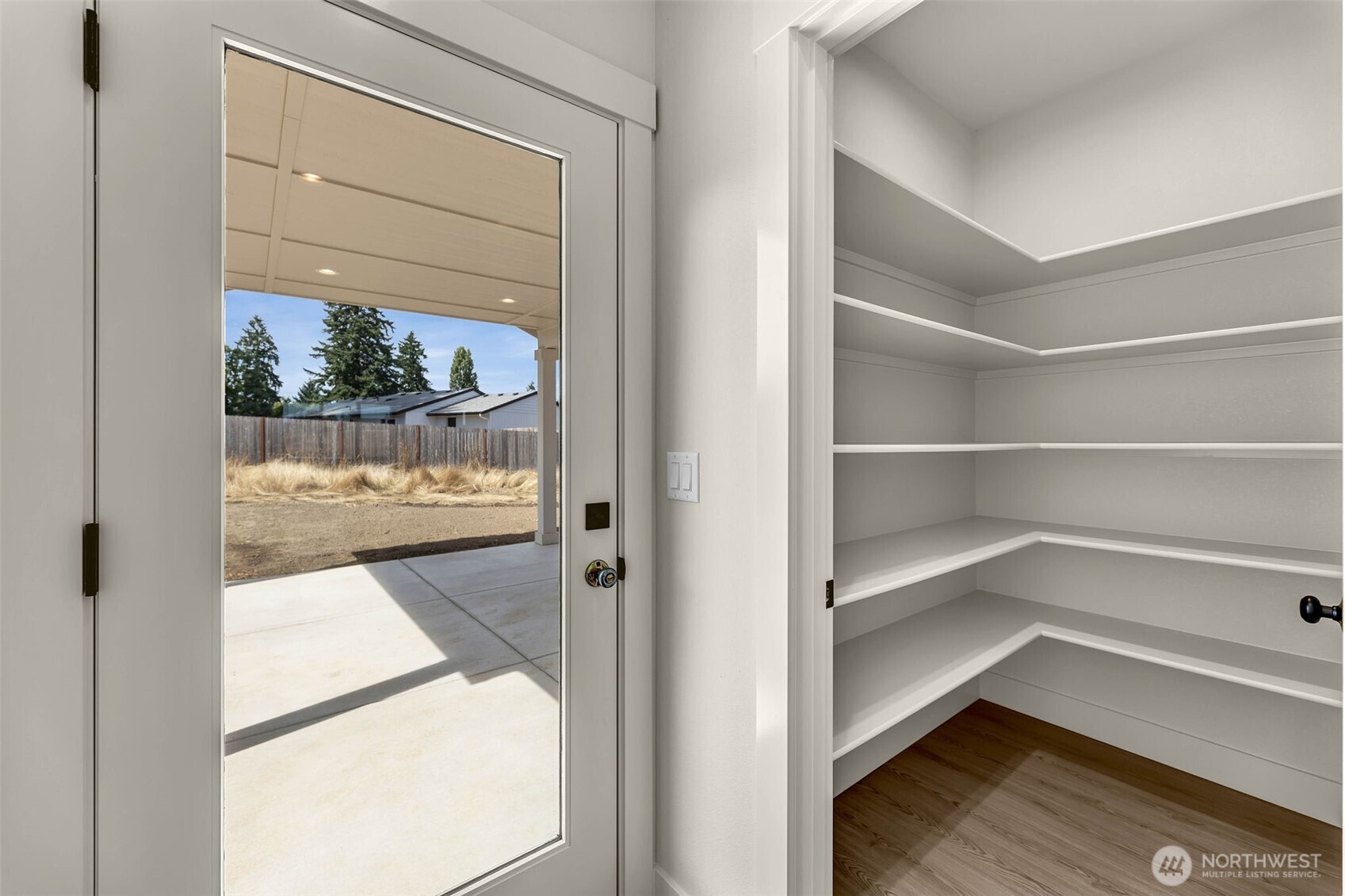301 Cap Avenue Winlock WA 98596