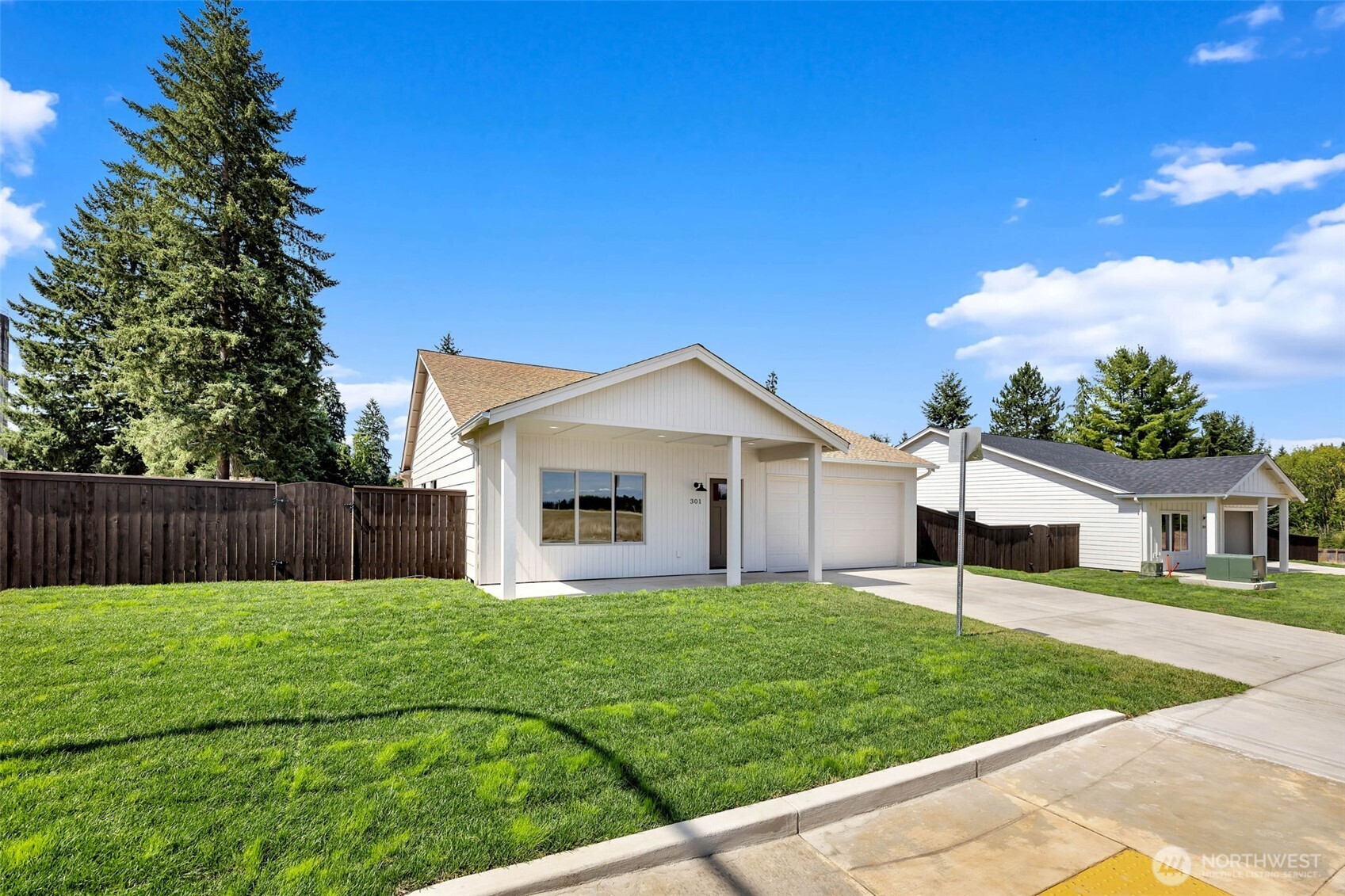301 Cap Avenue Winlock WA 98596