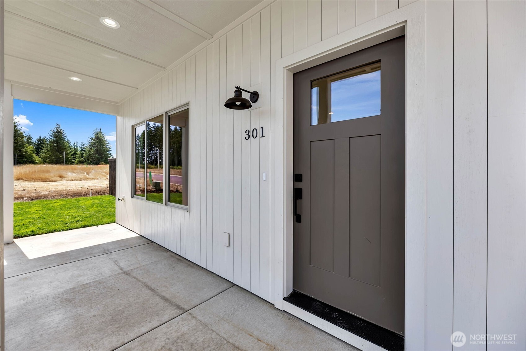 301 Cap Avenue Winlock WA 98596