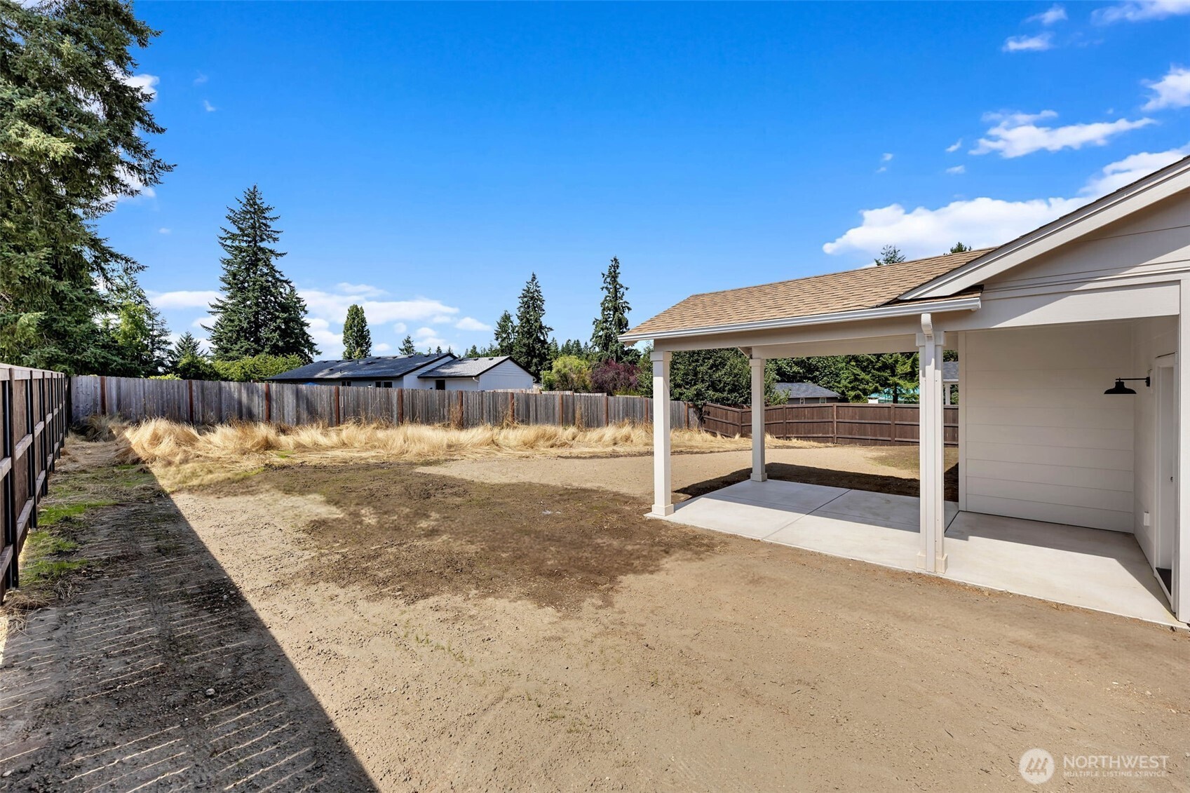 301 Cap Avenue Winlock WA 98596