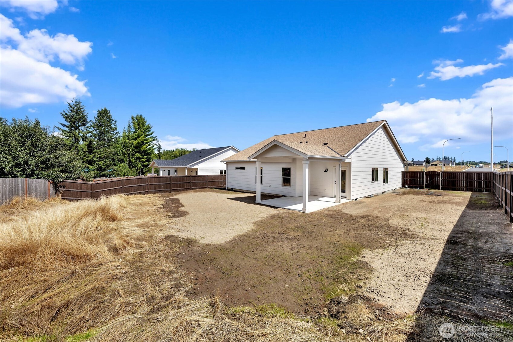 301 Cap Avenue Winlock WA 98596
