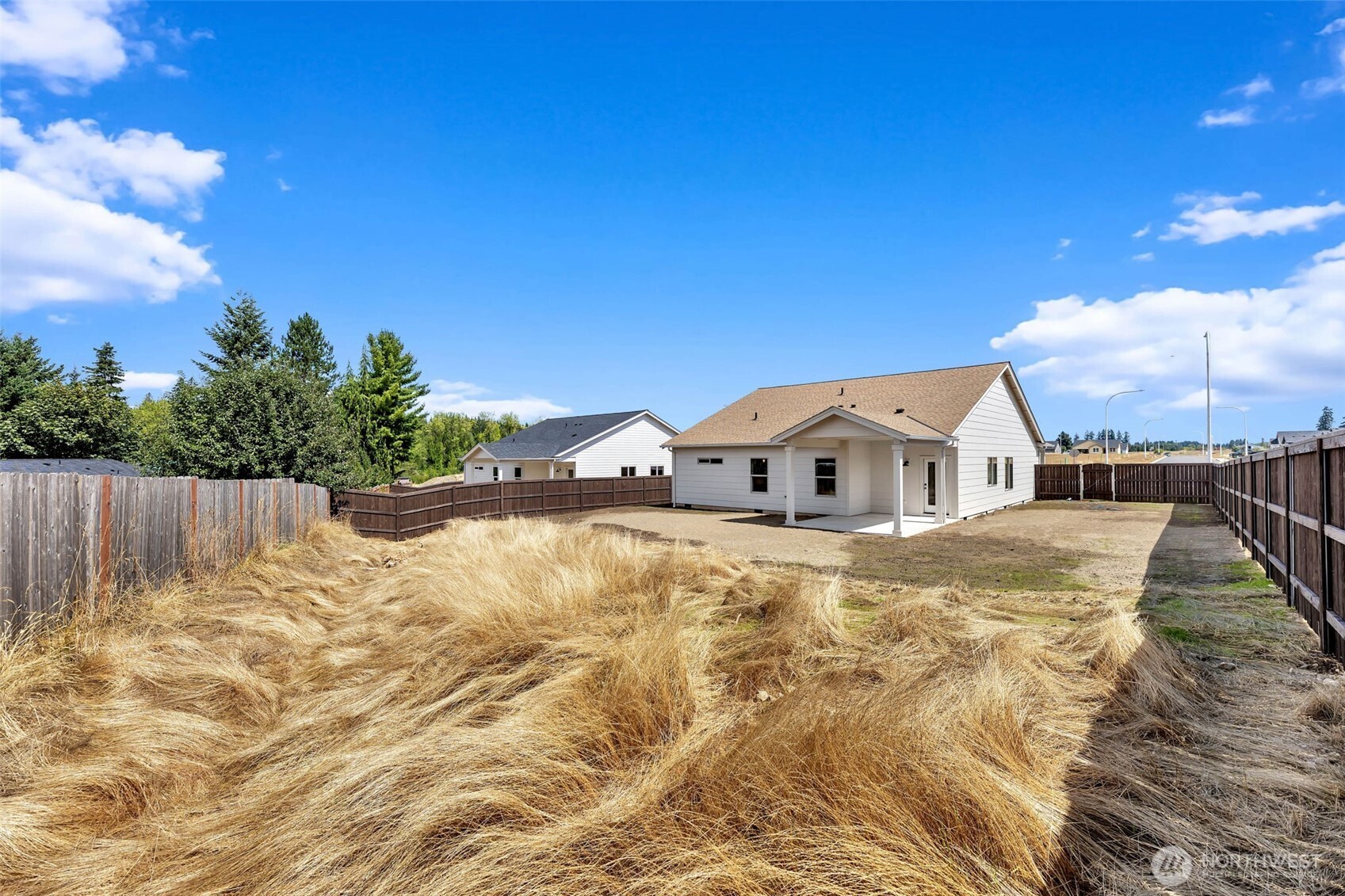 301 Cap Avenue Winlock WA 98596